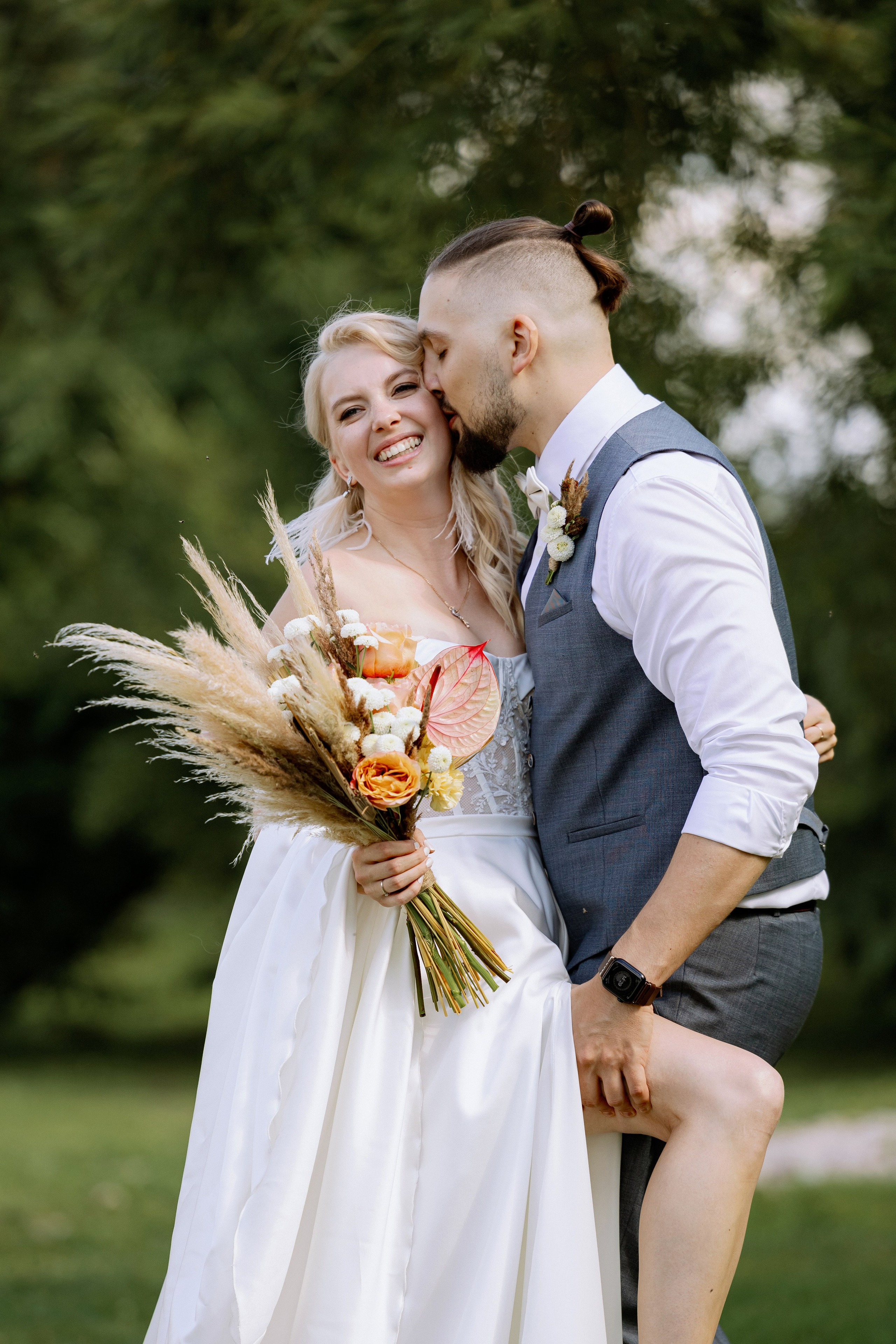 10.08.2023 Дмитрий и Виктория. Фотограф в Красноярске