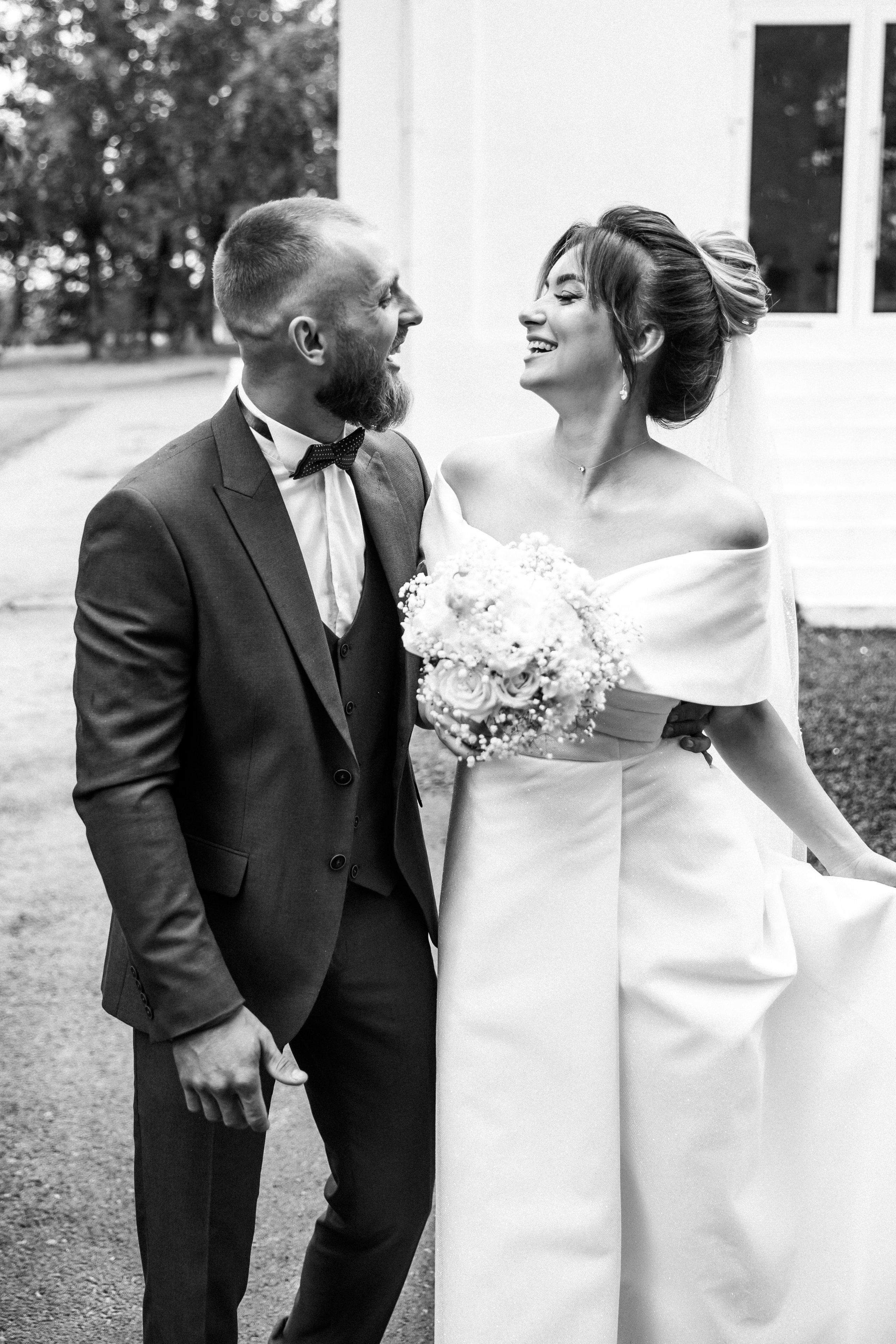 Валентин и Юлия. Фотограф в Красноярске