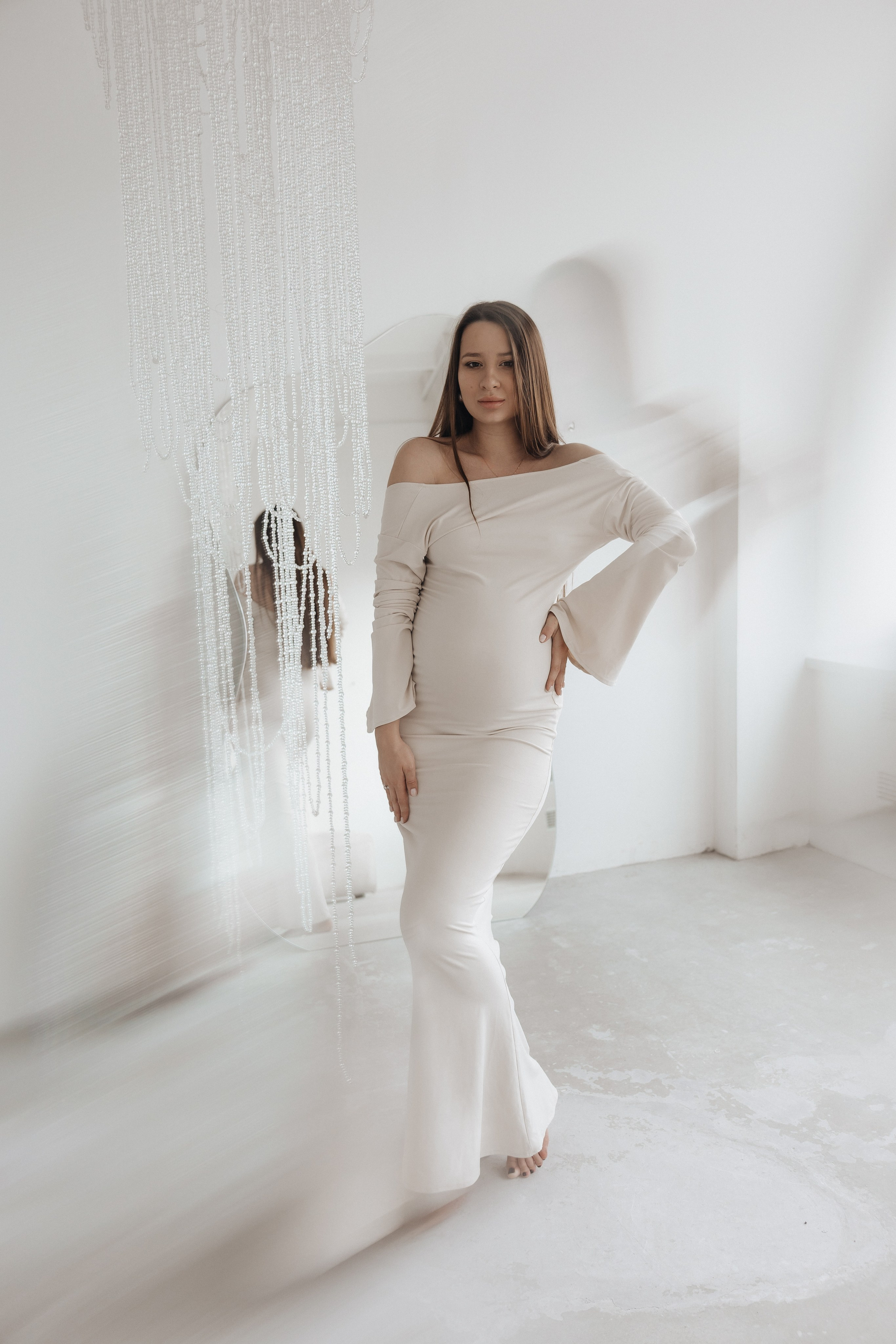 В ожидании♡. Свадебный и семейный фотограф в Москве Яна Шувалова