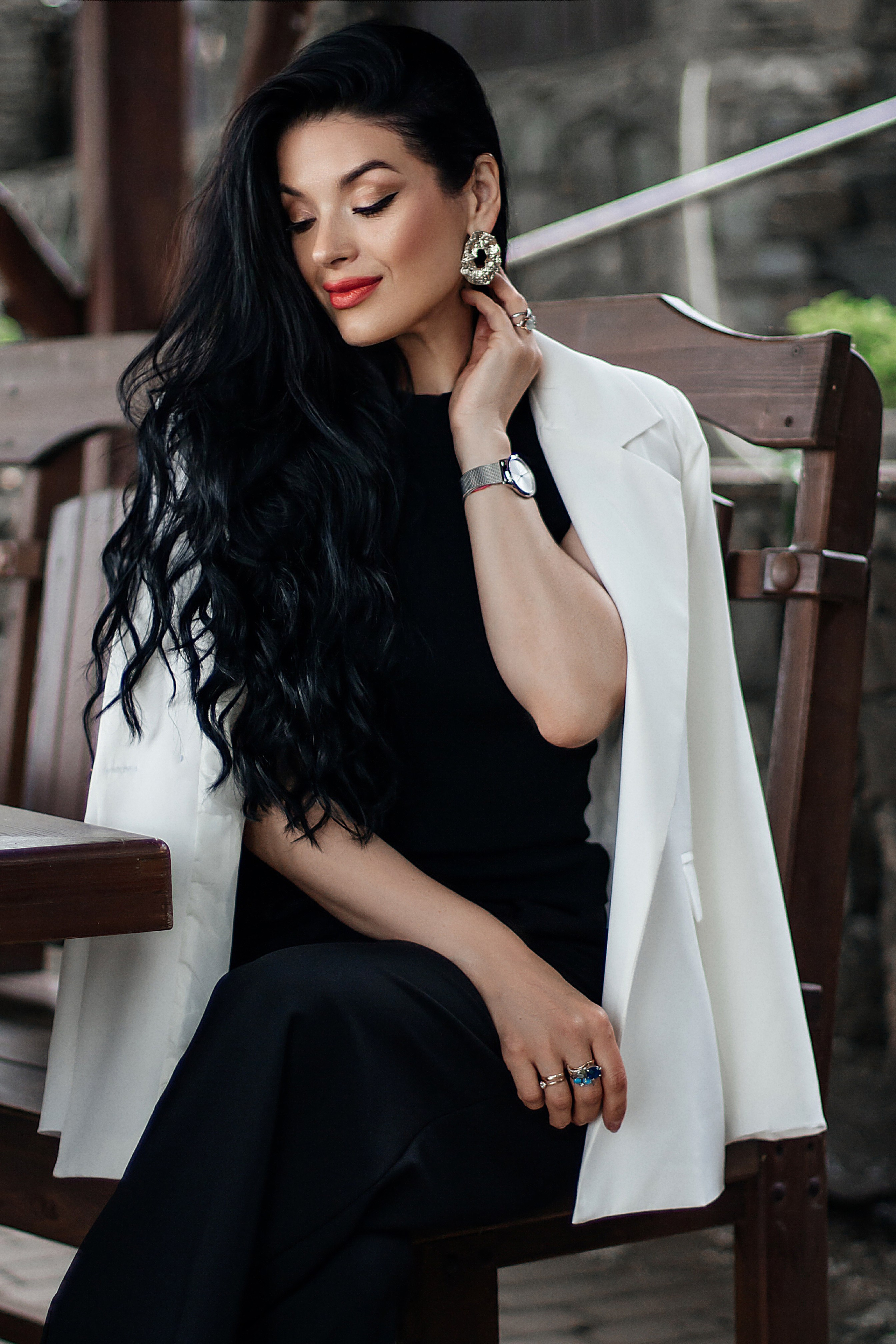 Галина. Екатерина Ярковая фотограф