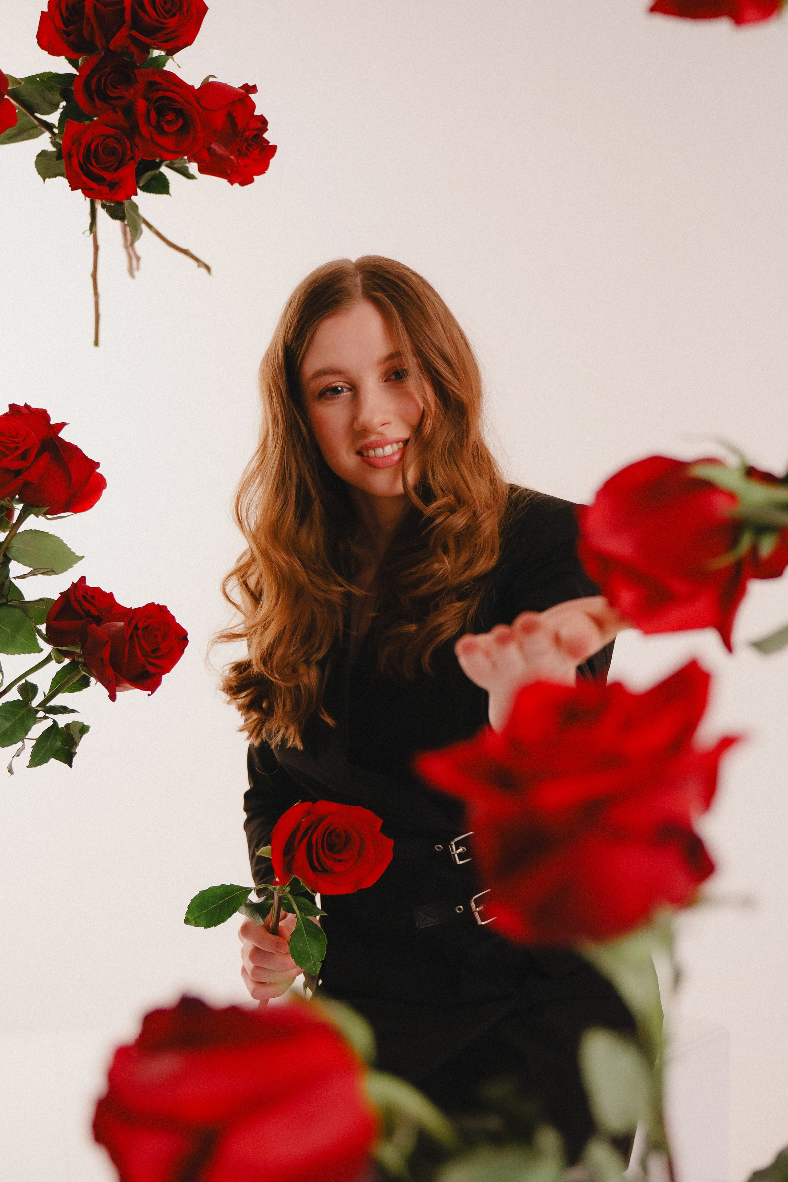 Фотомастерская Воробьевых. Воробьева Ксения — Спортивный и танцевальный фотограф Новосибирск