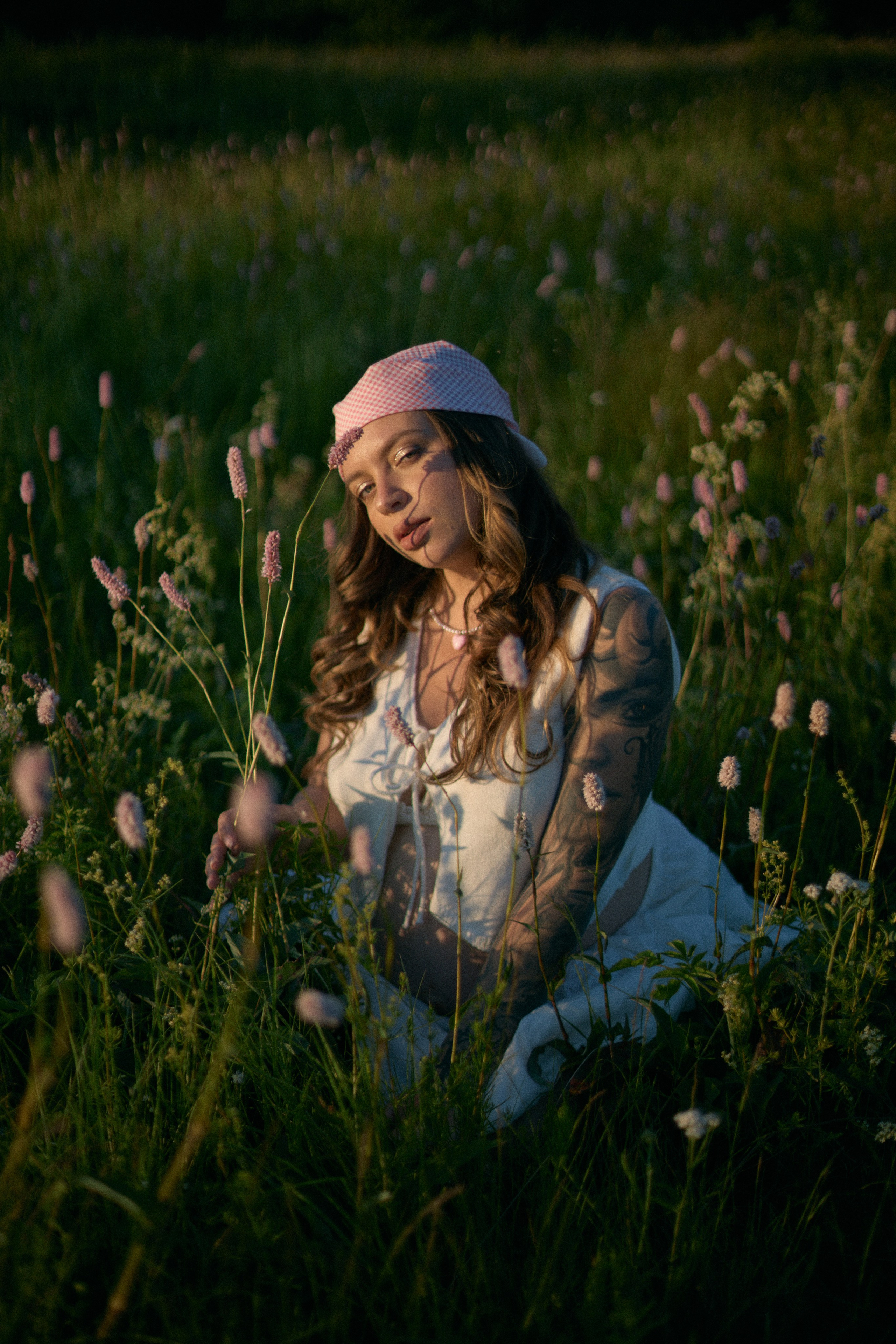 Полина. Профессиональный Фотограф во Владимире, в Москве и в Суздале — Полина Романычева