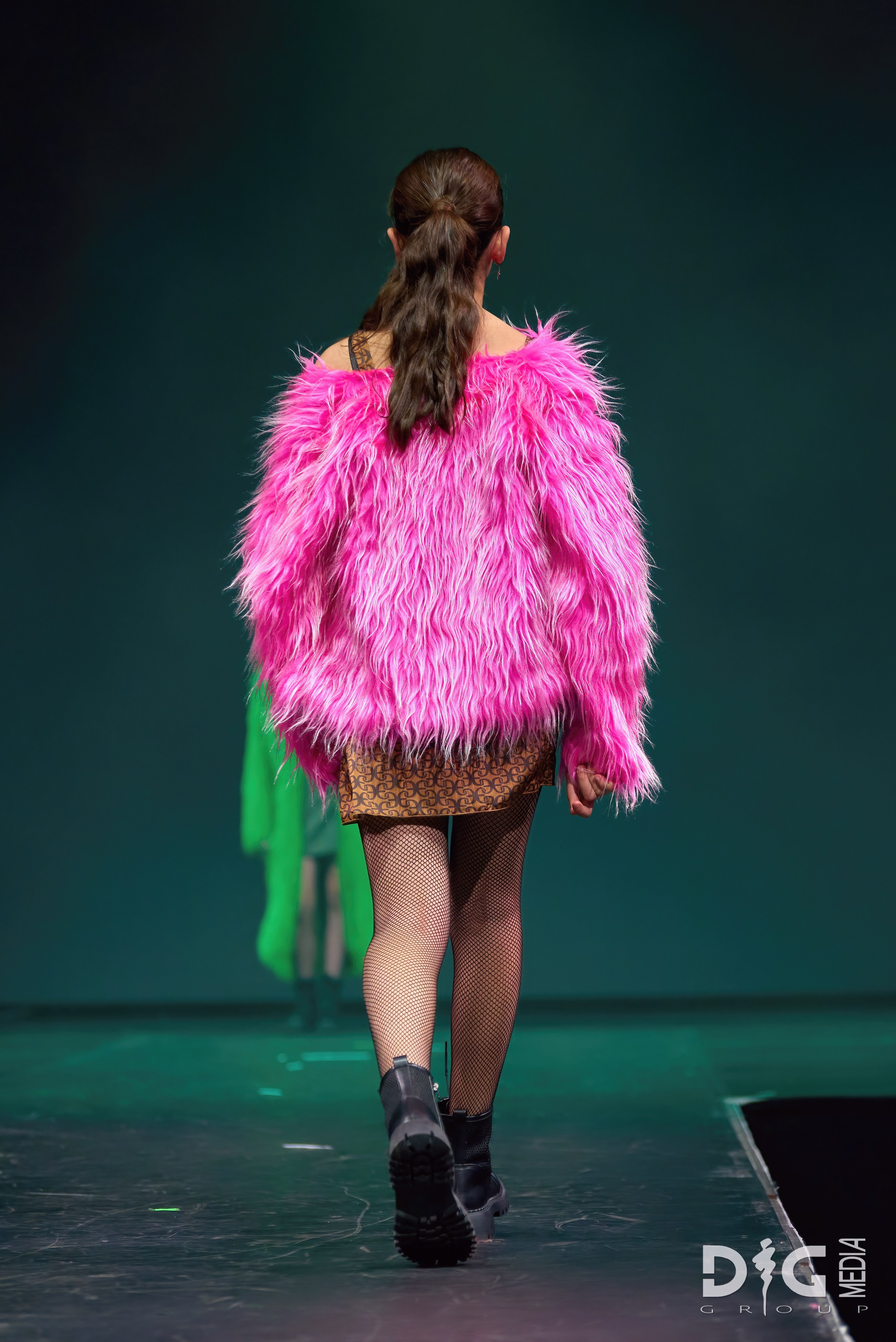 Krasnodar kids fashion week | 01-11-25 | the fragment. Showbiz | Fashion | Reportage