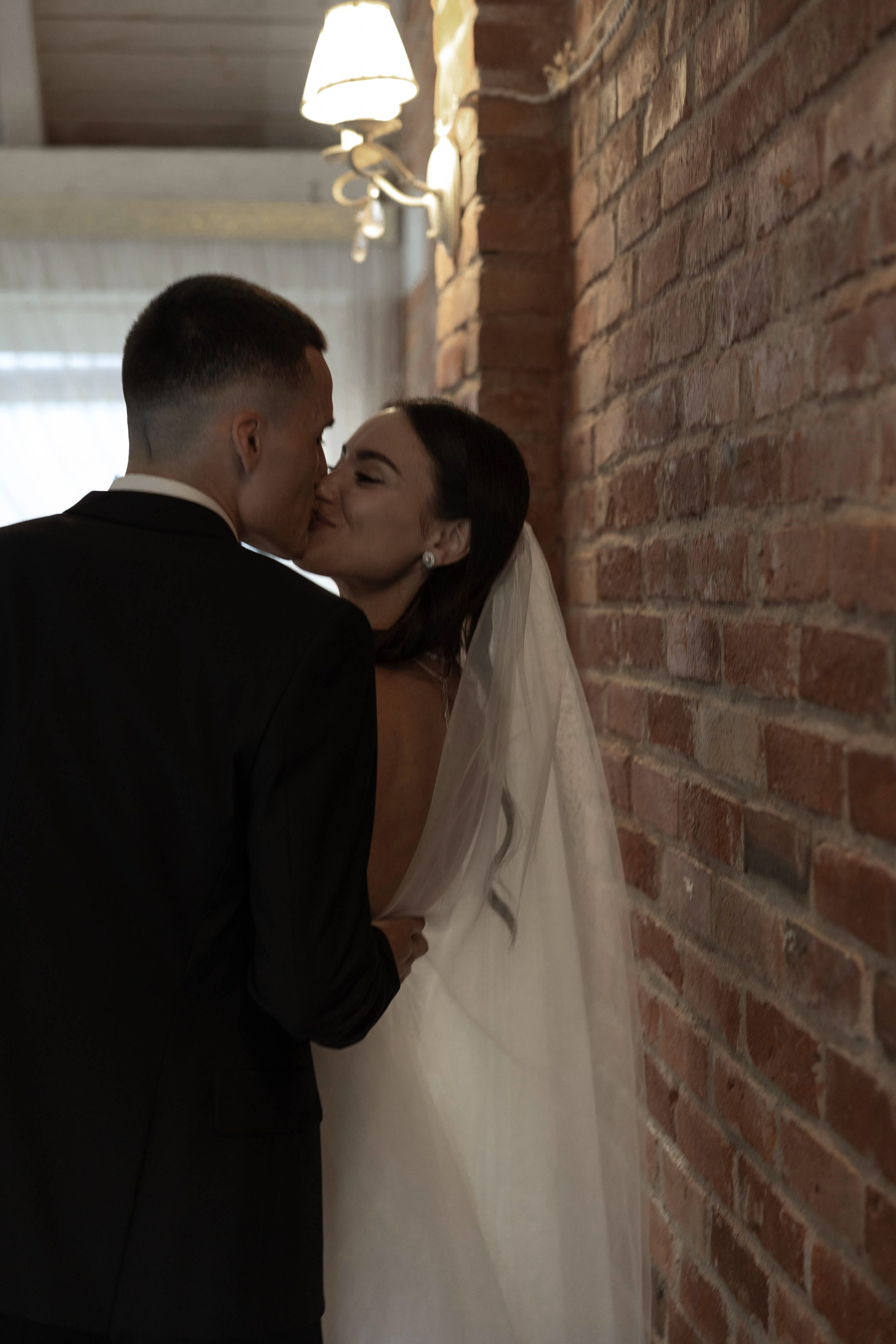 Мэтч. Свадебный фотограф Калининград