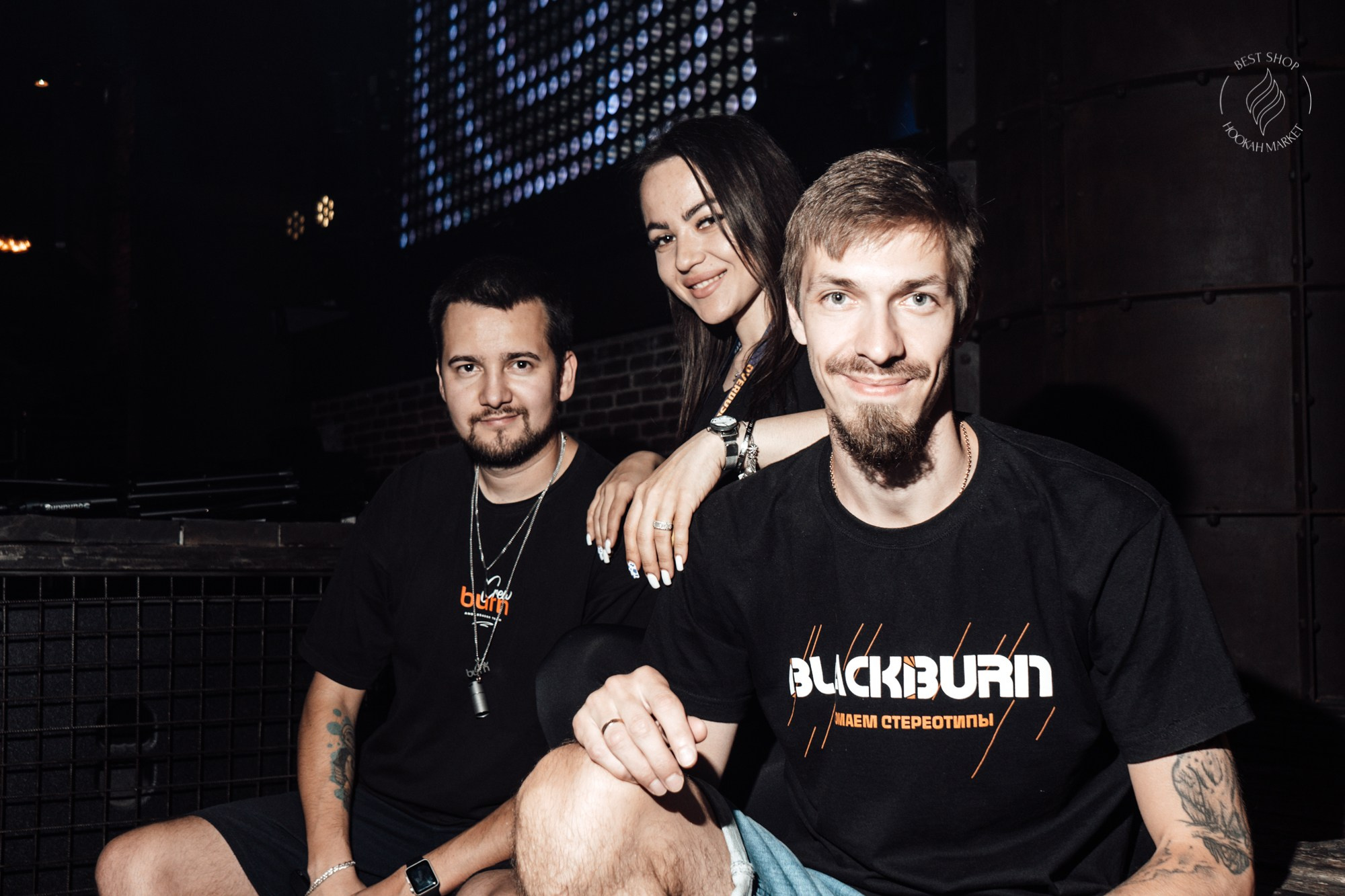 Overdose. Ilgizphoto.ru