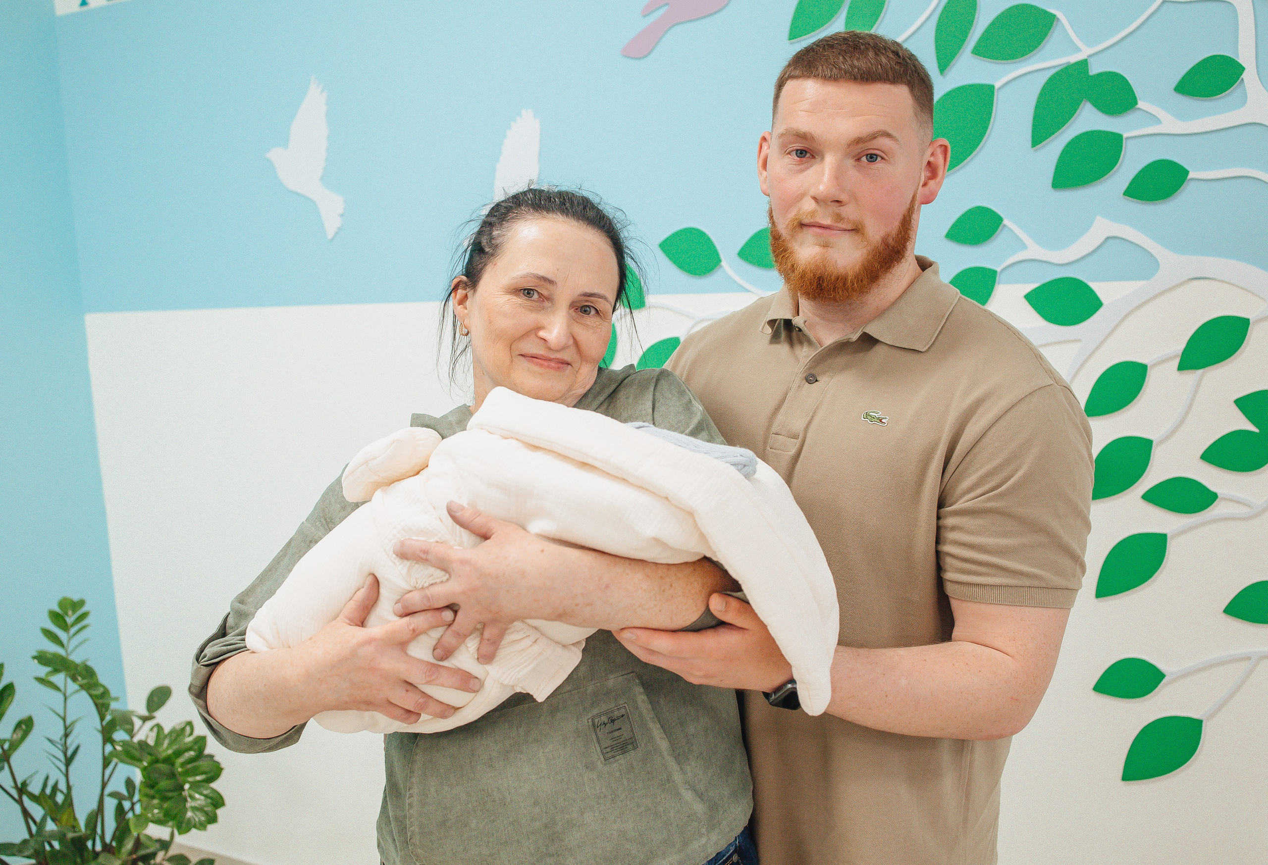 ВЫПИСКА. МиМика — самая детская фотография