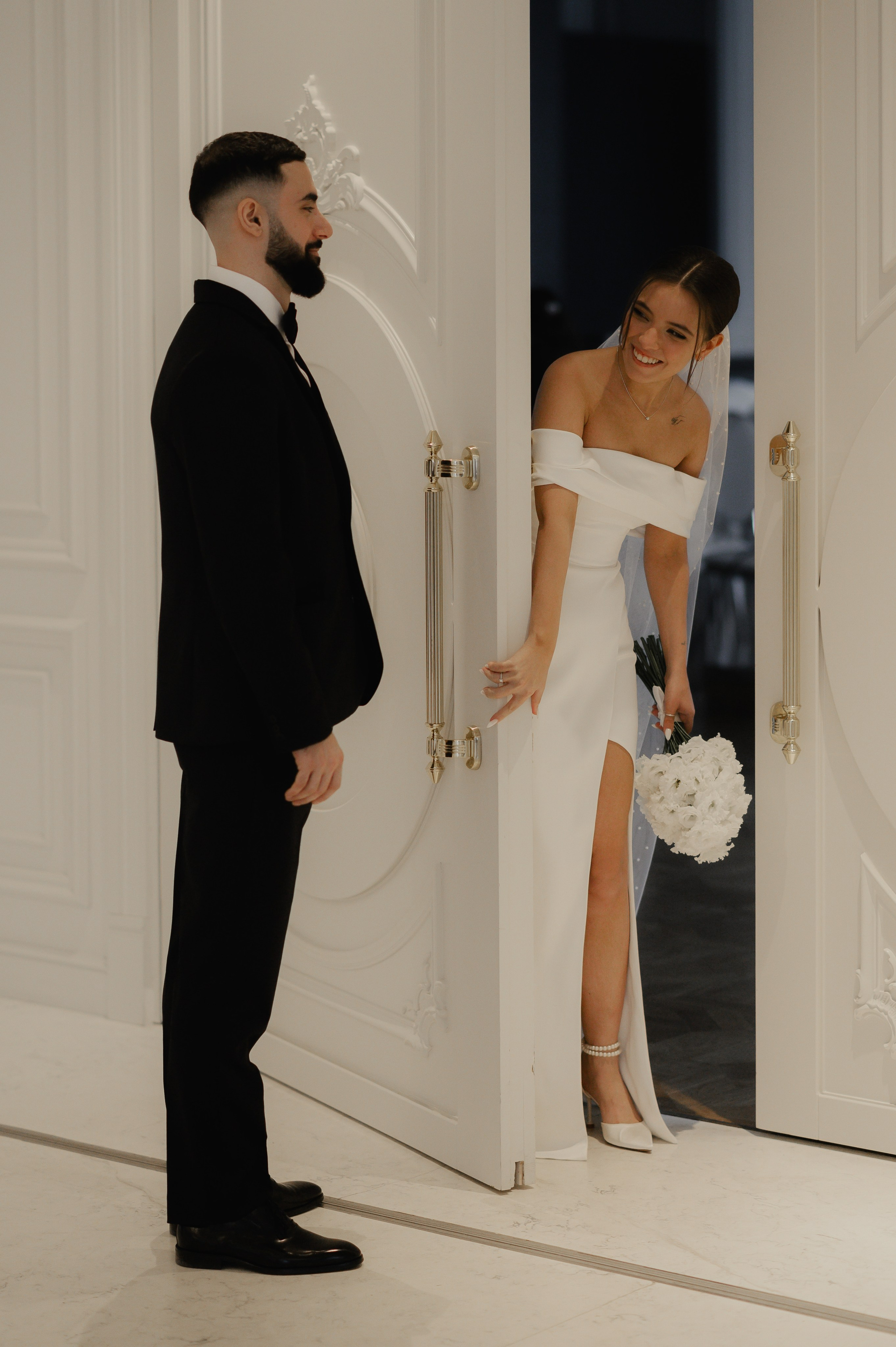 N&L. Свадебный и репортажный фотограф