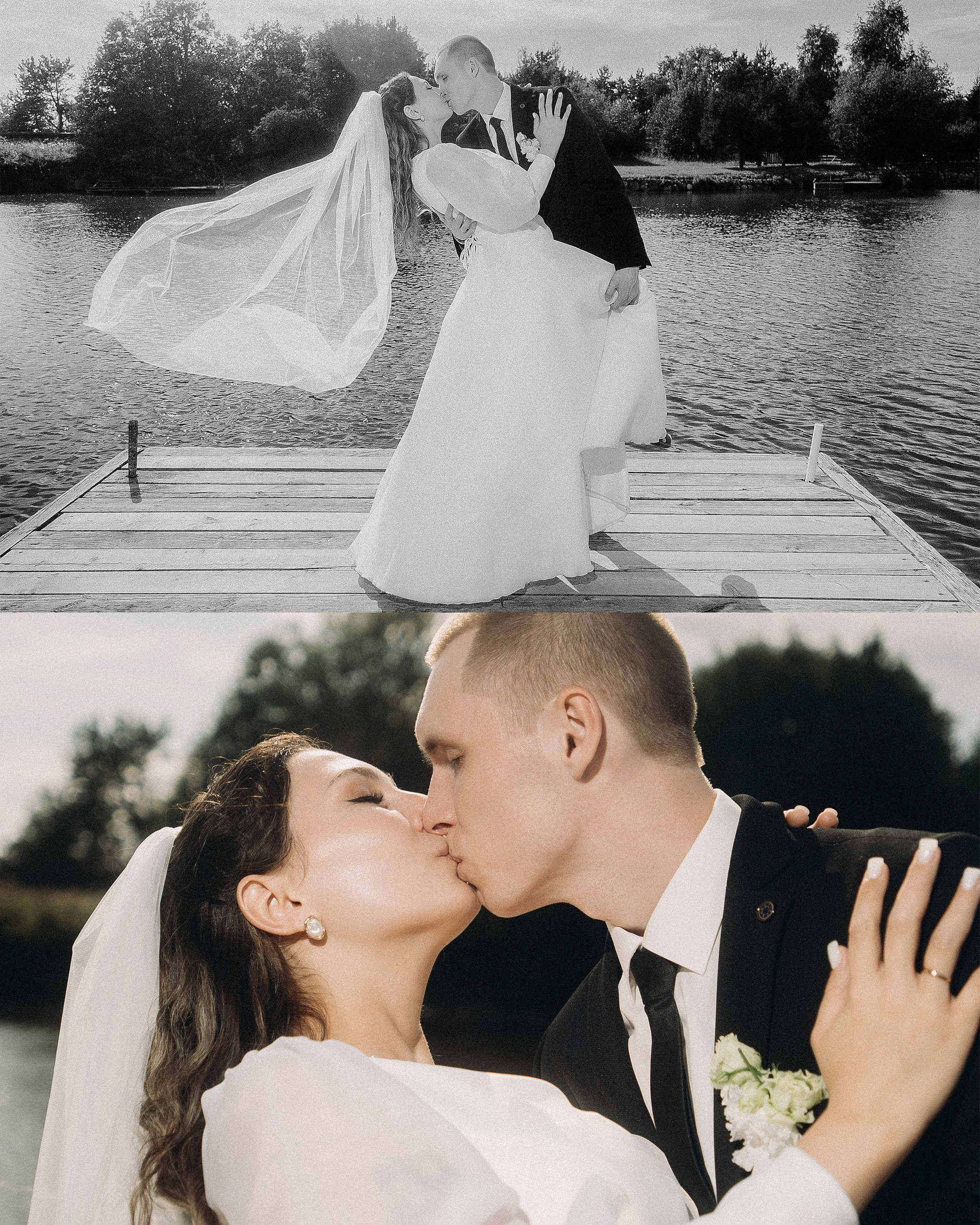 Мария и Даня. Фотограф Зиновьев Илья, Москва