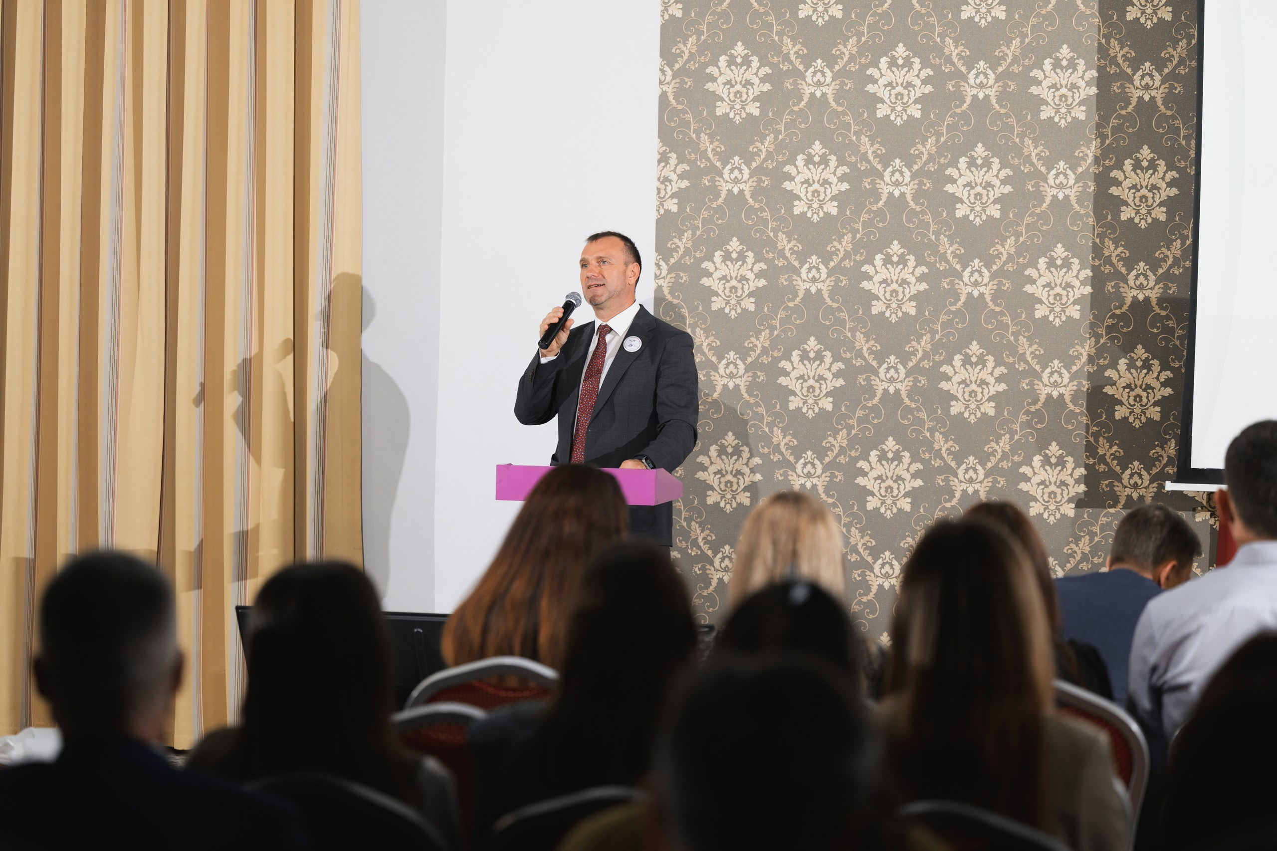 Конференция автоимпорт 27.12.24. Свадебный и репортажный фотограф Павел Царьков