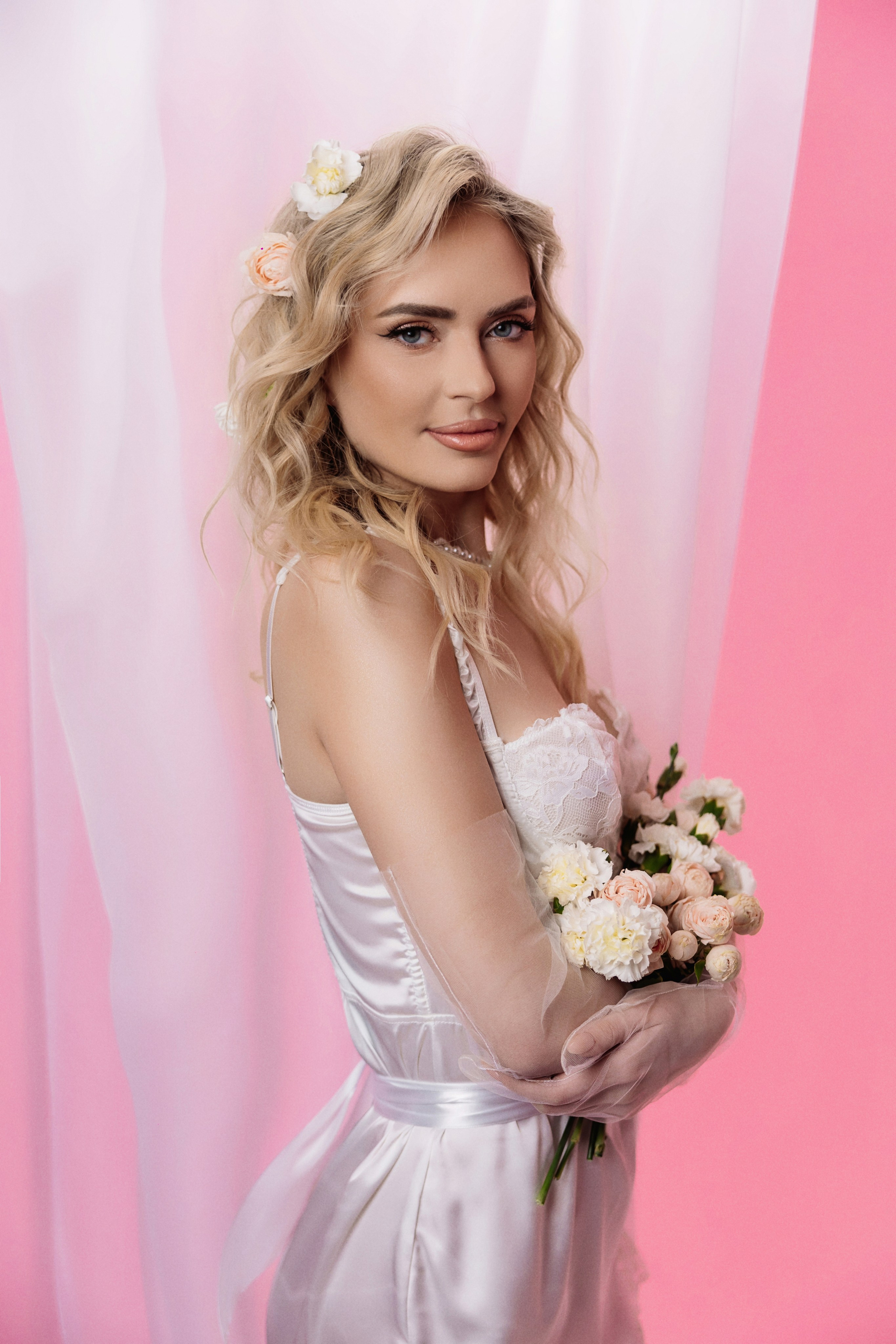 Кристина|Фото-день к 8 марта. ФОТОГРАФ ИРИНА ШАМАТАВА