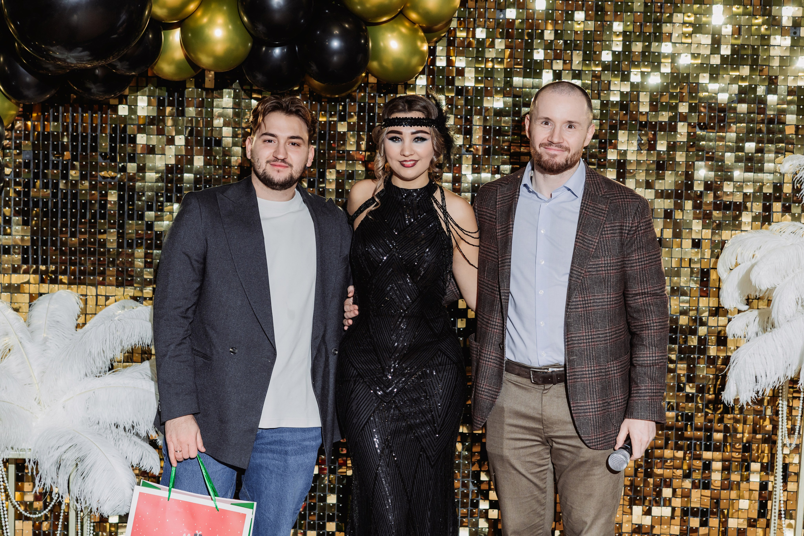 Корпоратив ООО «Астория СЛК». ФОТОГРАФ ИРИНА ШАМАТАВА