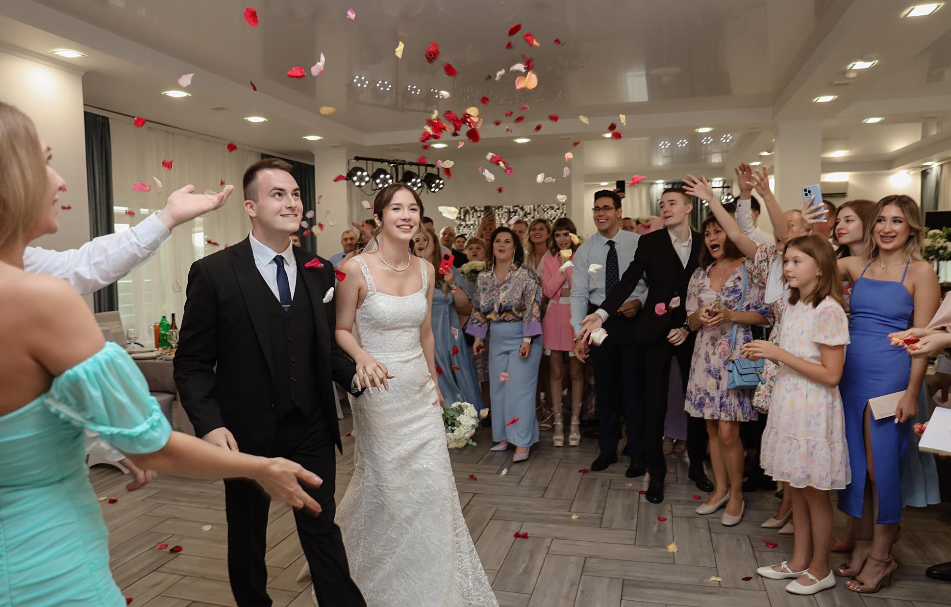 Nothing else matters. Алина Малышева, свадебный и семейный фотограф Москва