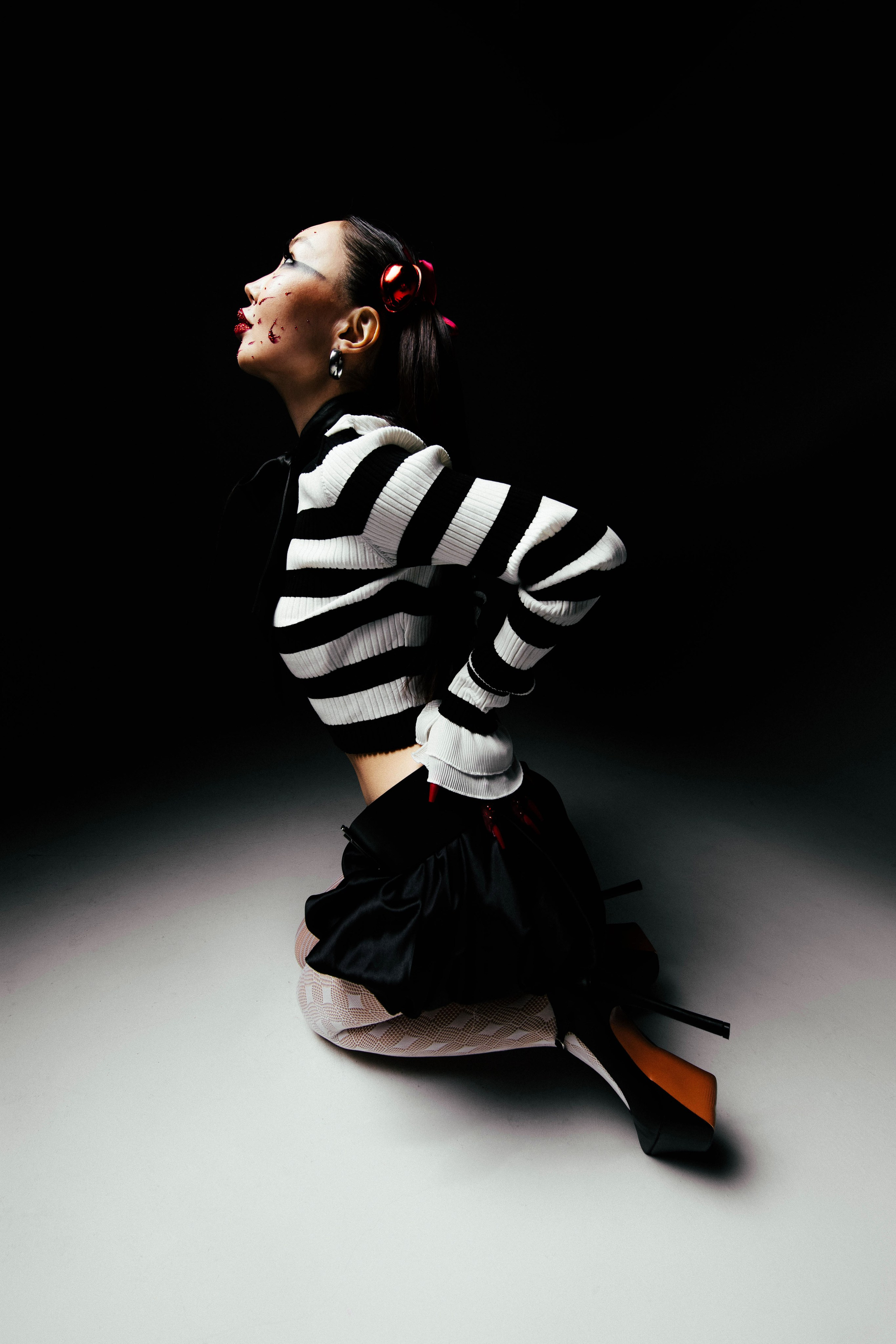 Айгуль. Рыжова Тамара