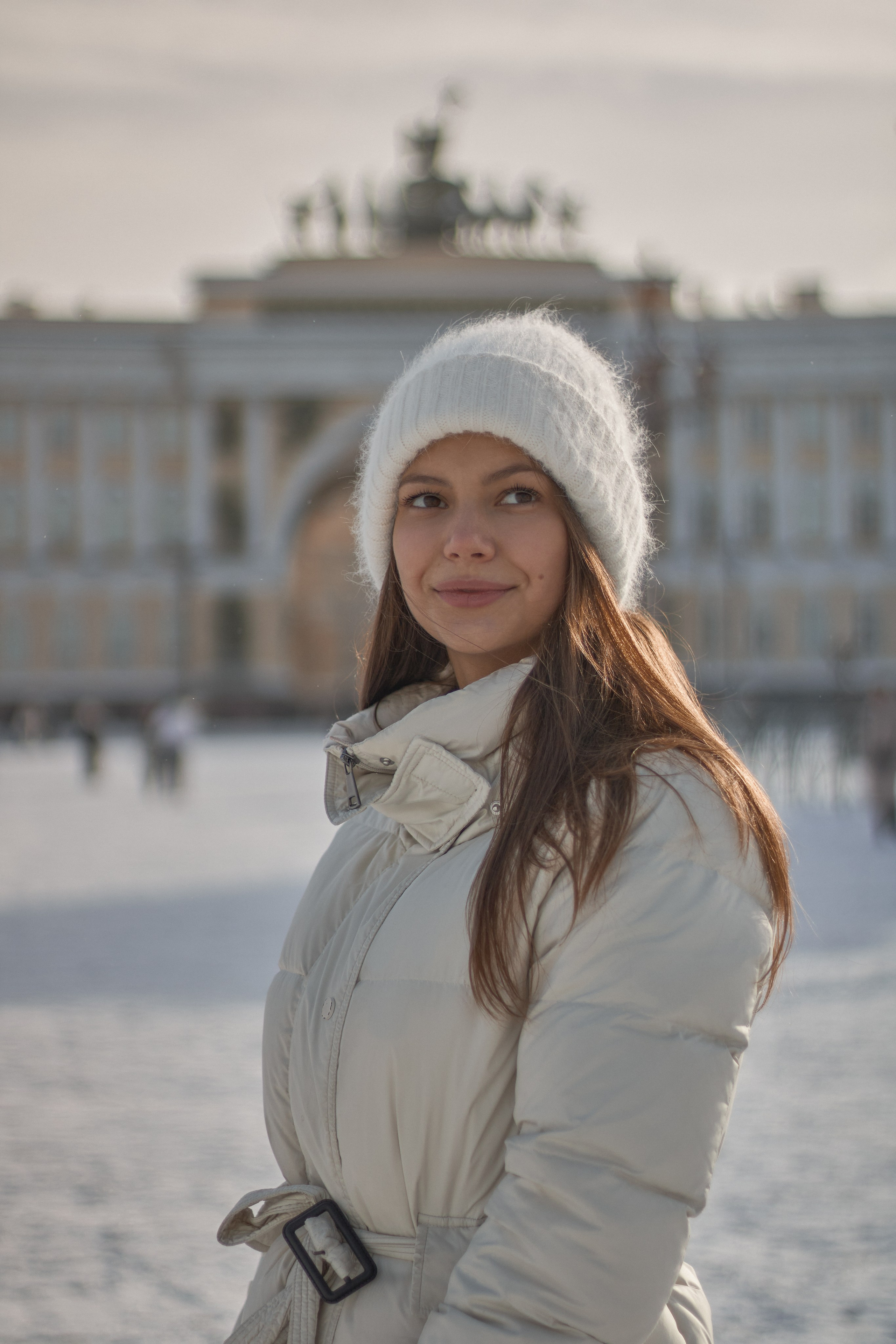 Александра. Фотограф в Санкт-Петербурге