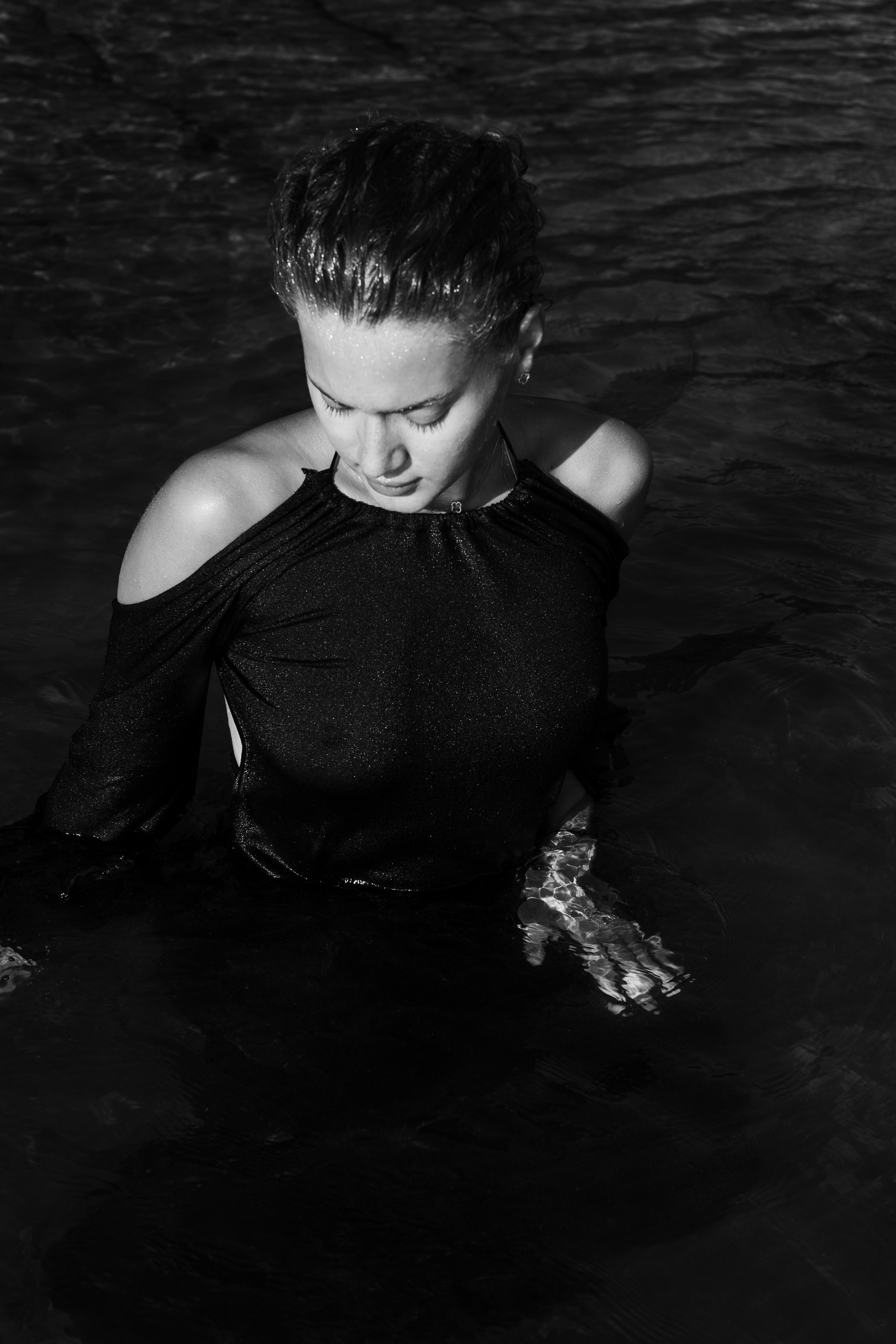 Поля. Семейный и свадебный фотограф в Краснодаре Елизавета Замаева