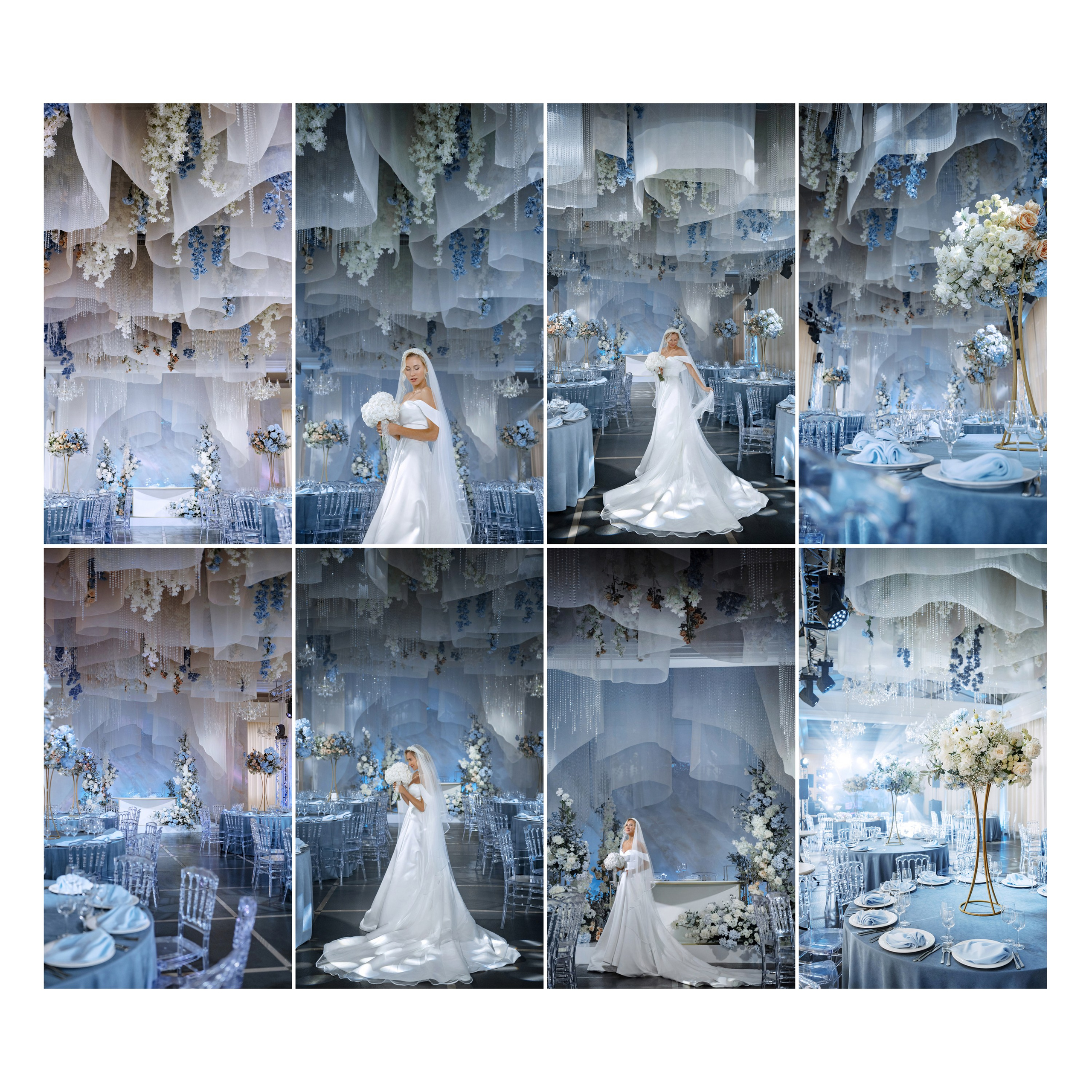 Динара & Антон. Фотограф Александр Захар. Минск, Москва, Дубай