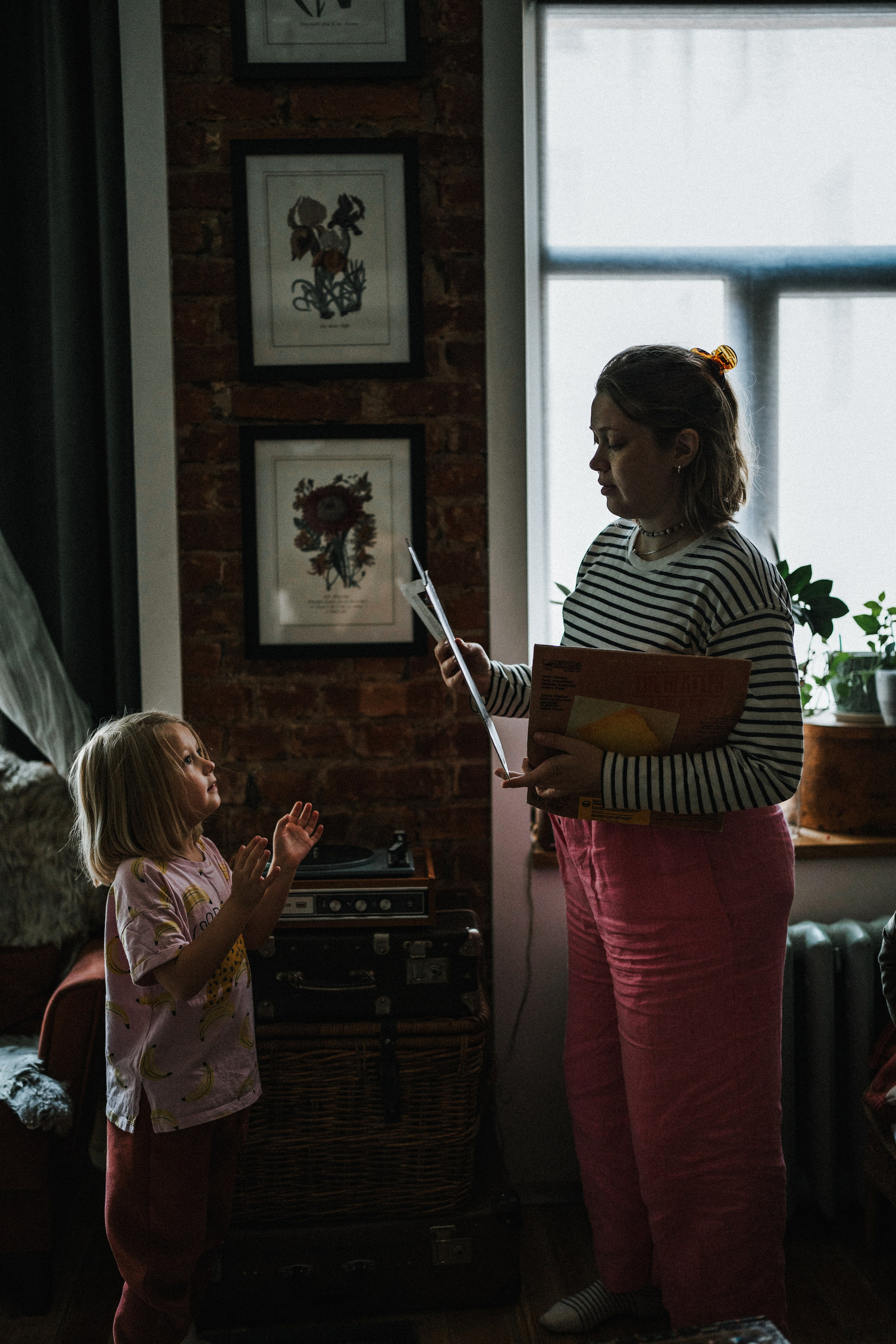Вика и Мира. Свадебный фотограф в Санкт-Петербурге Марина Фесенко