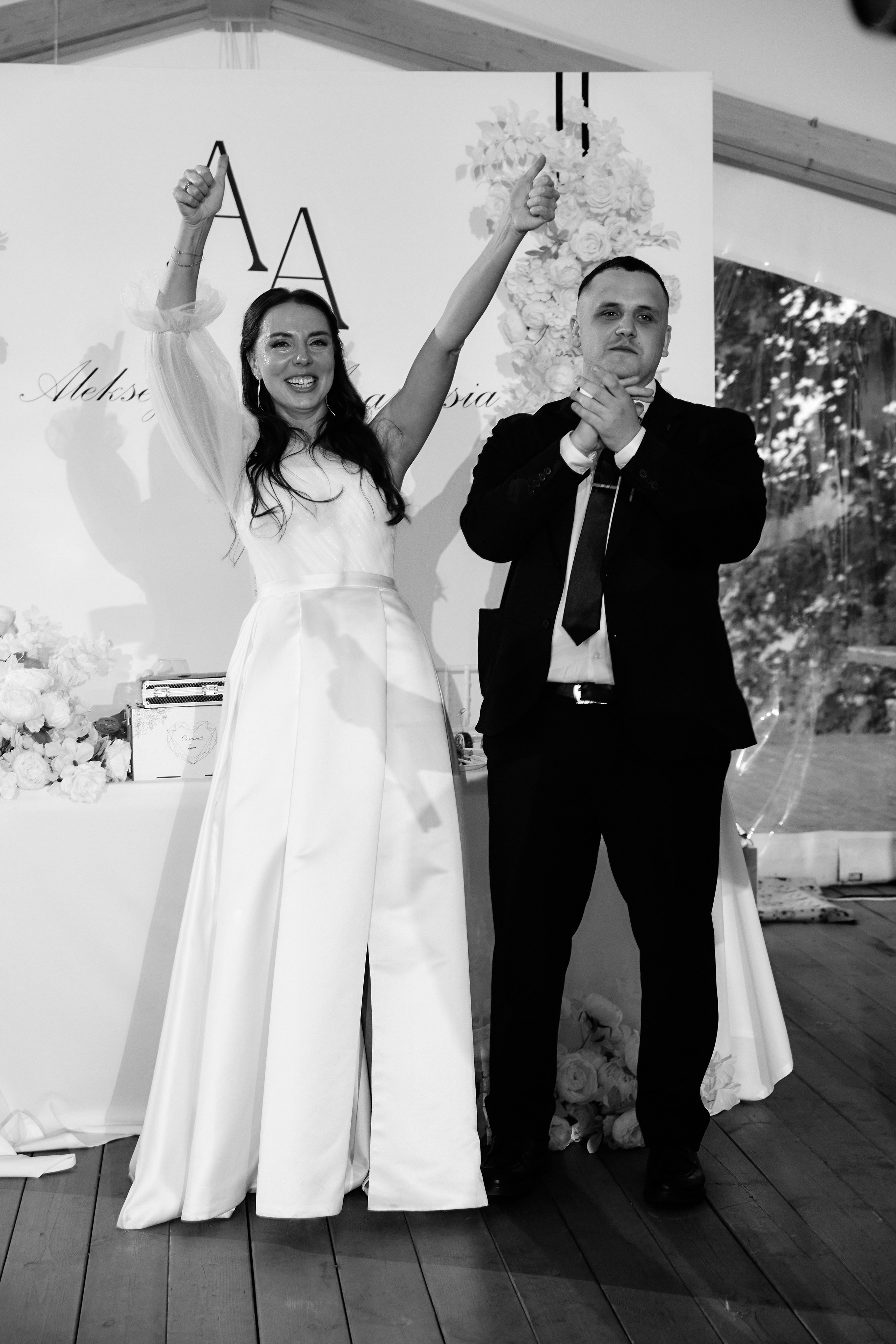 Алексей & Анастасия. Свадебный и портретный фотограф в Саранске Алексей Миганов