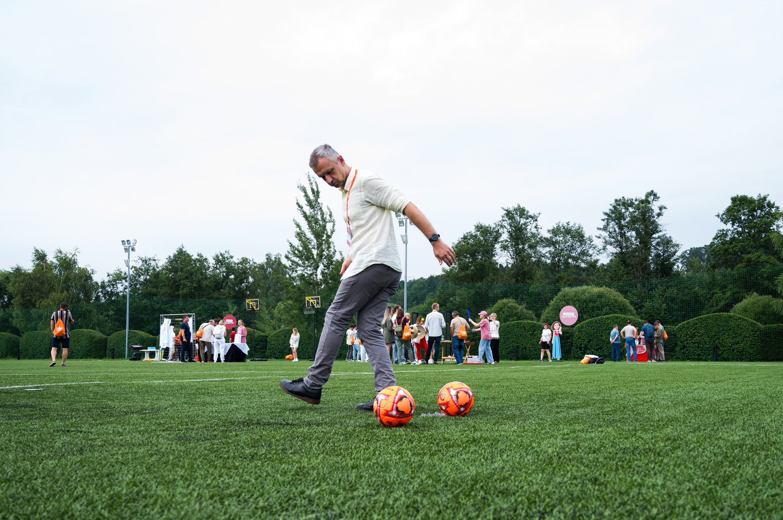 Летний корпоратив-тимбилдинг Первой Грузовой Компании. Репортажный фотограф и видеограф Слава Думчев. Тимбилдинги, отчетники, корпоративы