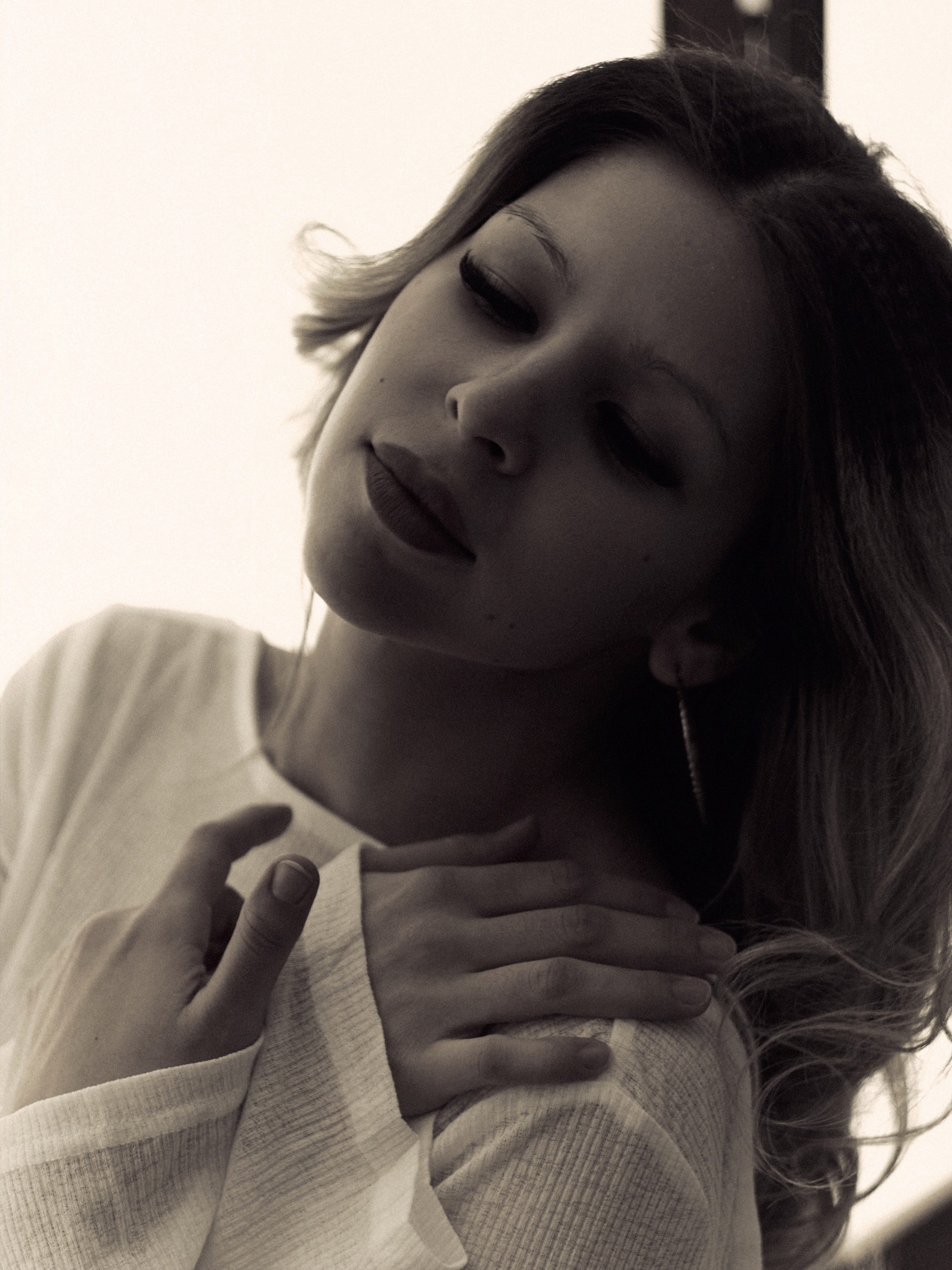 Аделина. Фотограф и видеограф в Бугульме Аня Трутнева