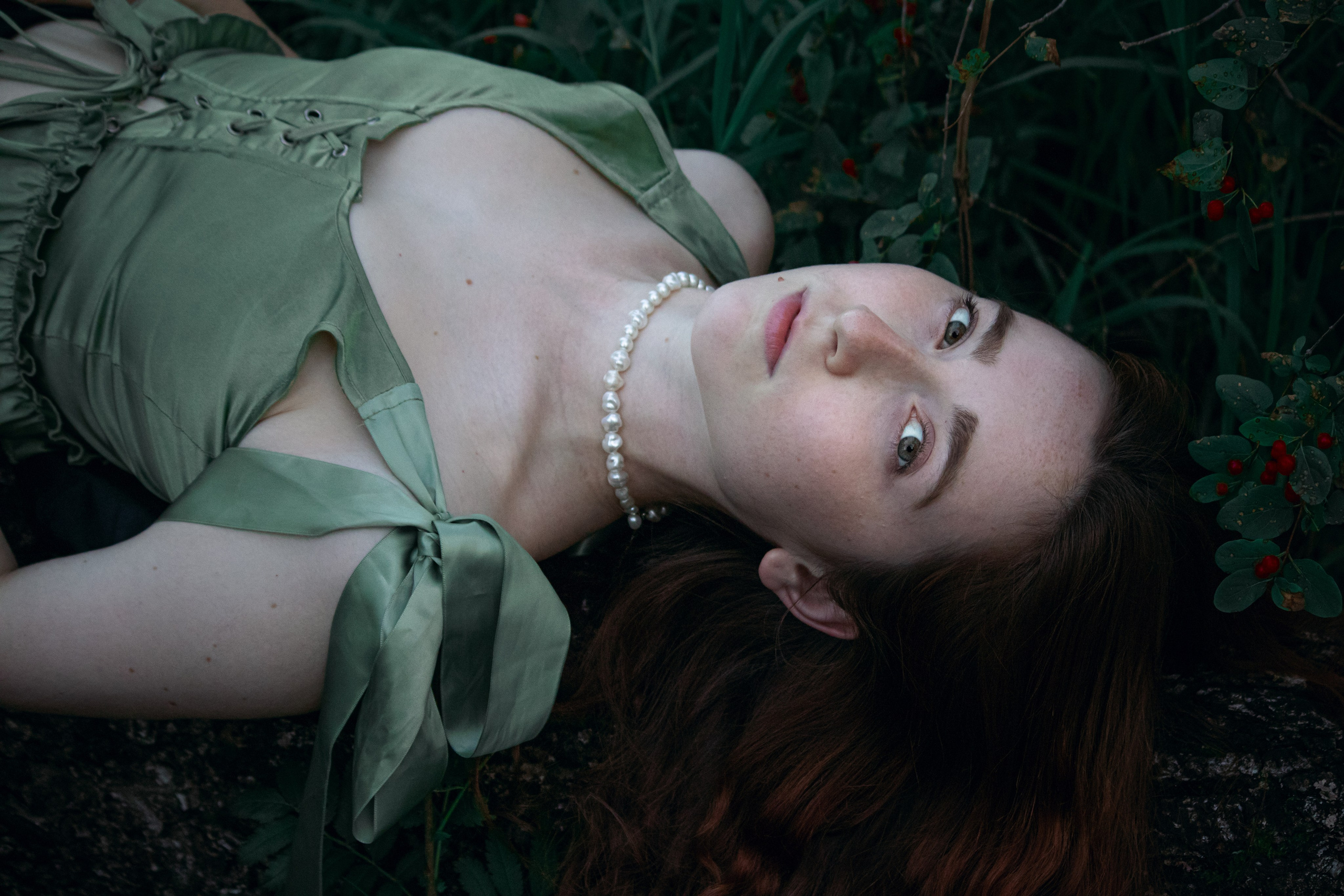 Аделина. Фотограф и видеограф в Бугульме Аня Трутнева