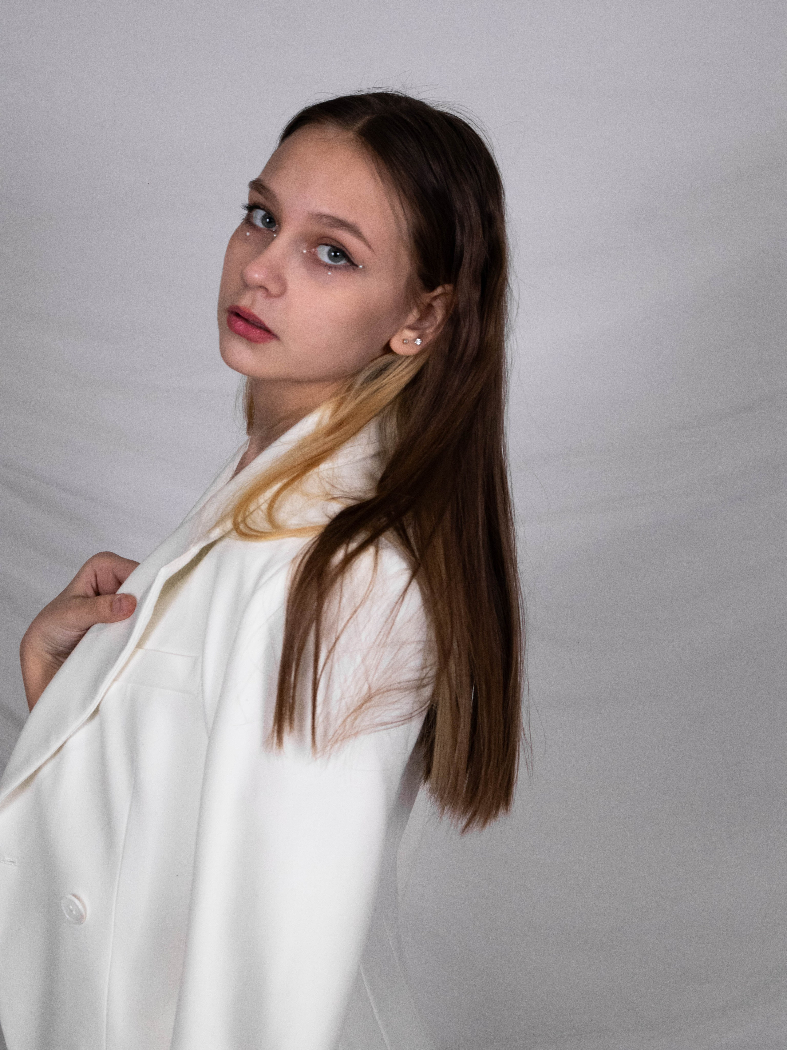 FASHION 14.01.24. Фотограф и видеограф в Бугульме Аня Трутнева