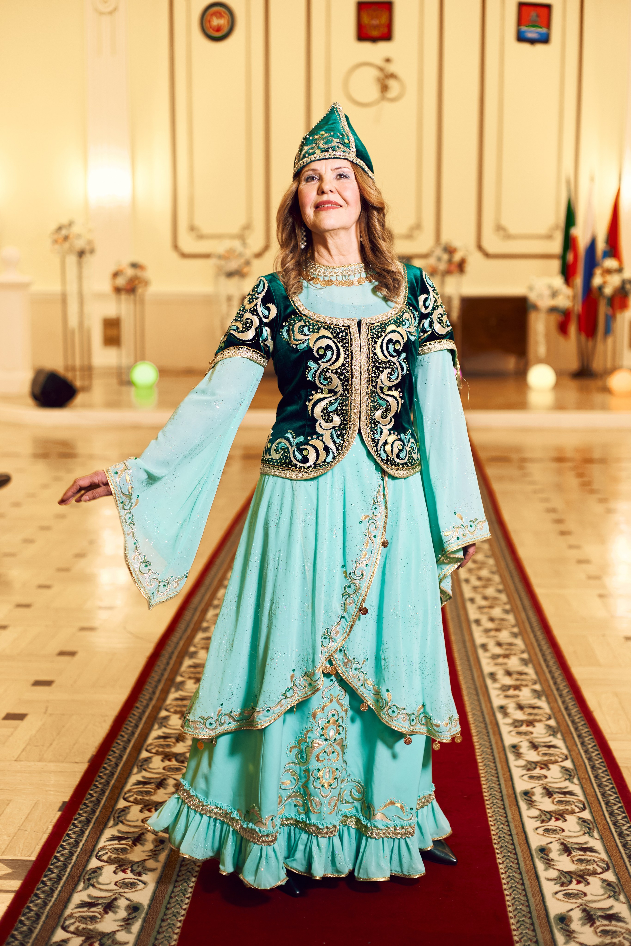 Возраст в моде. Фотограф и видеограф в Бугульме Аня Трутнева