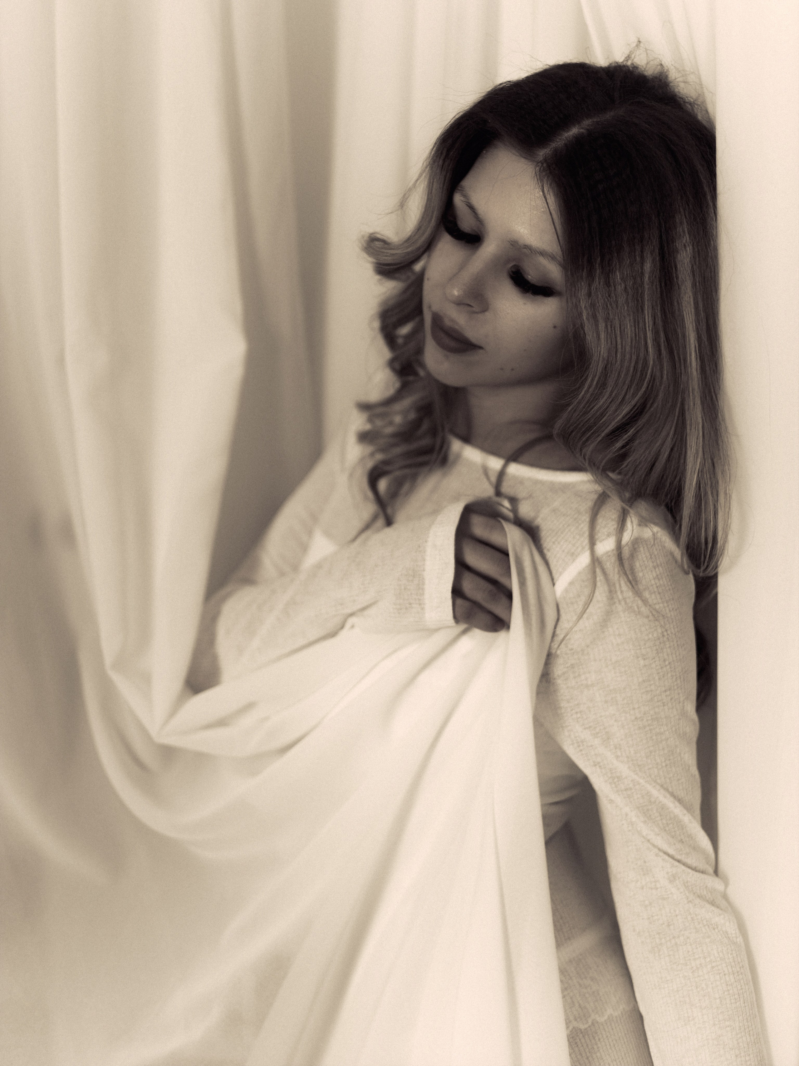 Аделина. Фотограф и видеограф в Бугульме Аня Трутнева