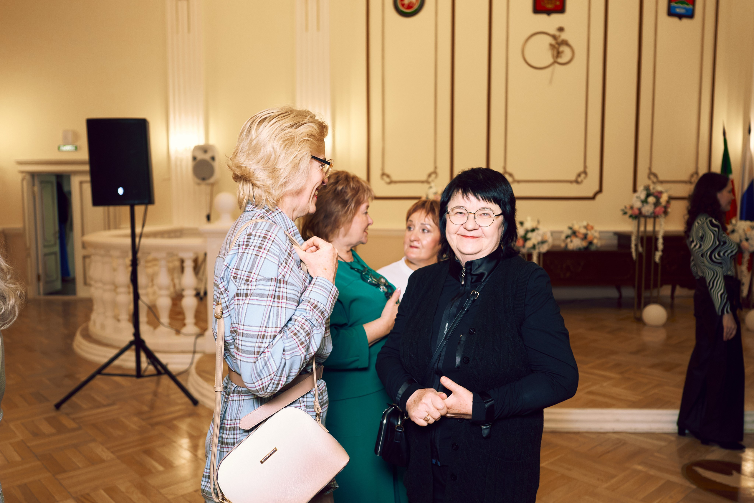 Возраст в моде. Фотограф и видеограф в Бугульме Аня Трутнева