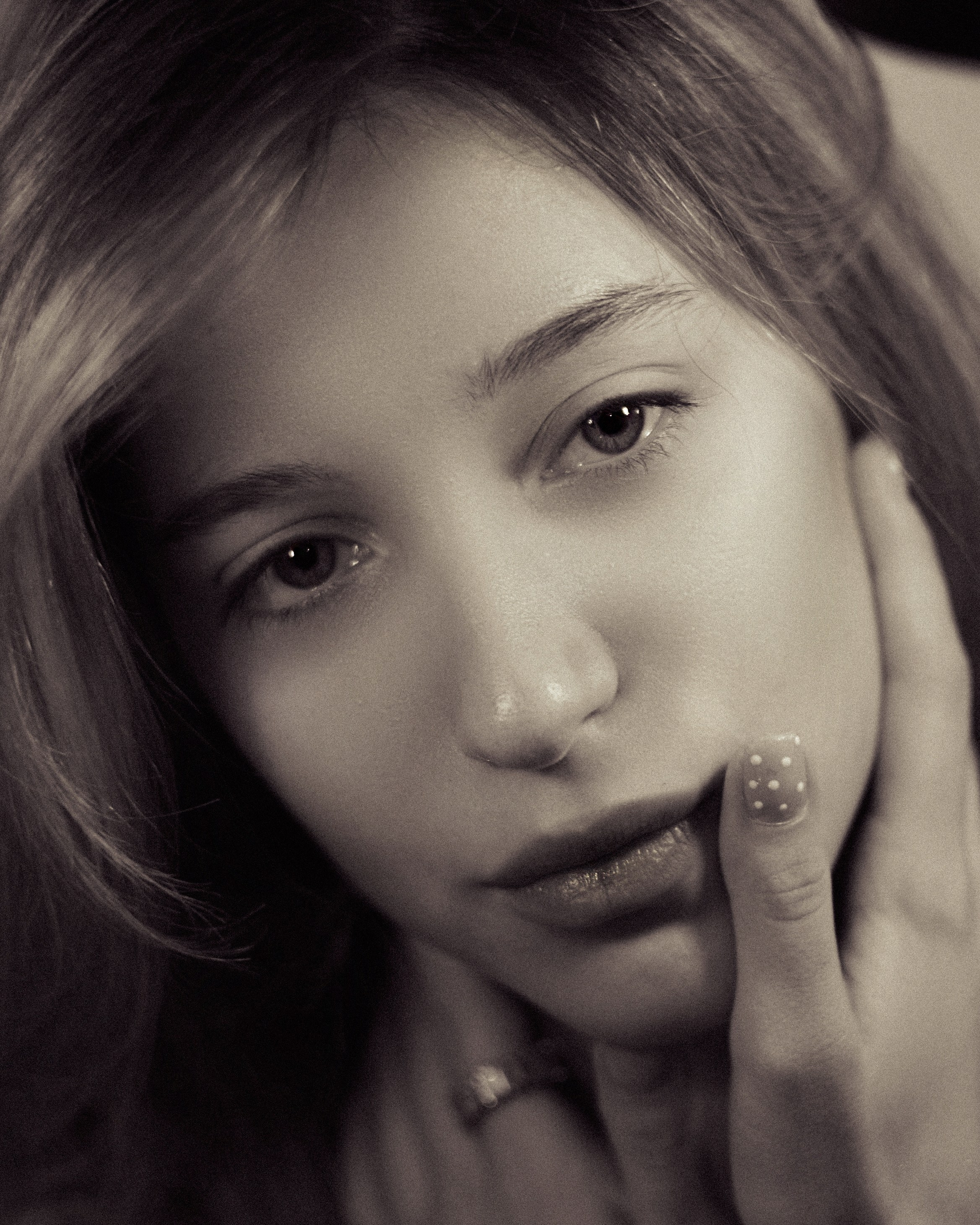 Кира. Фотограф и видеограф в Бугульме Аня Трутнева