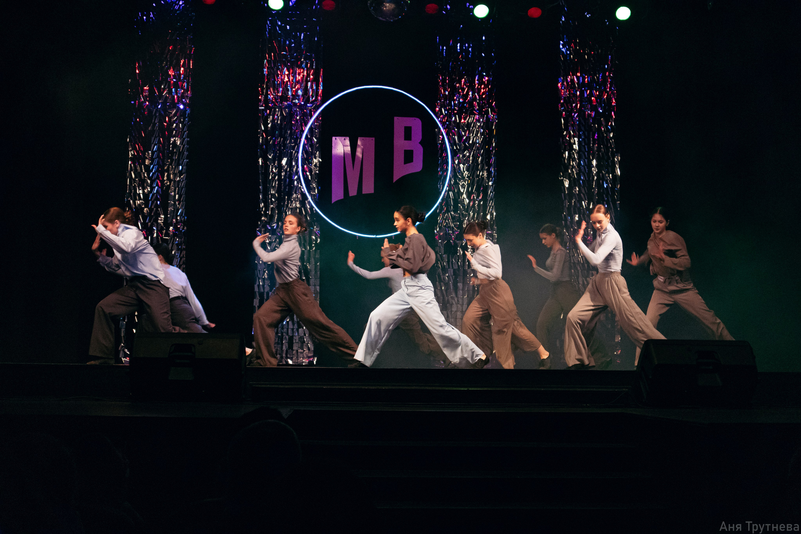 МОСКОВСКОЕ ВРЕМЯ юбилей. Фотограф и видеограф в Бугульме Аня Трутнева