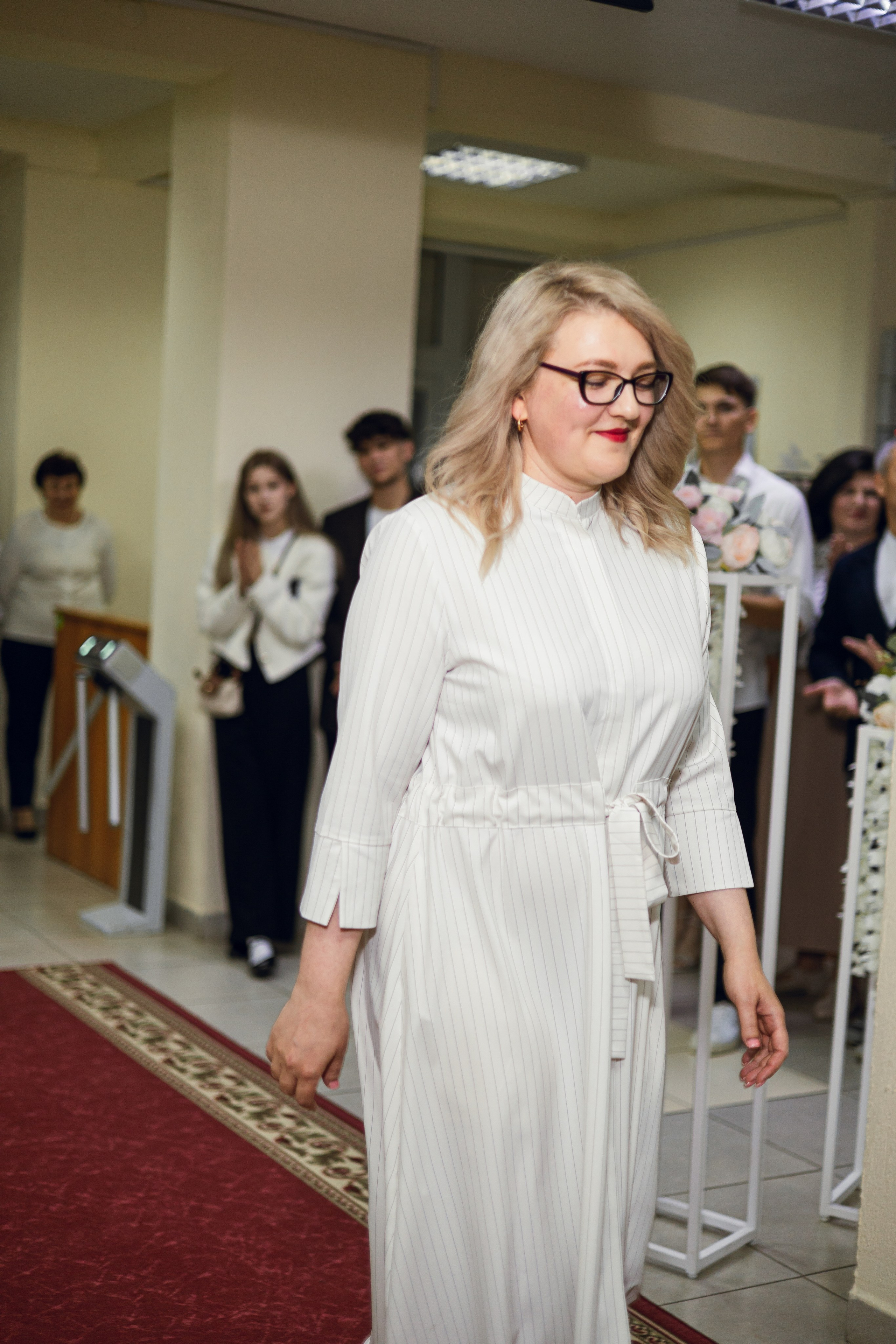 3 школа. Фотограф и видеограф в Бугульме Аня Трутнева