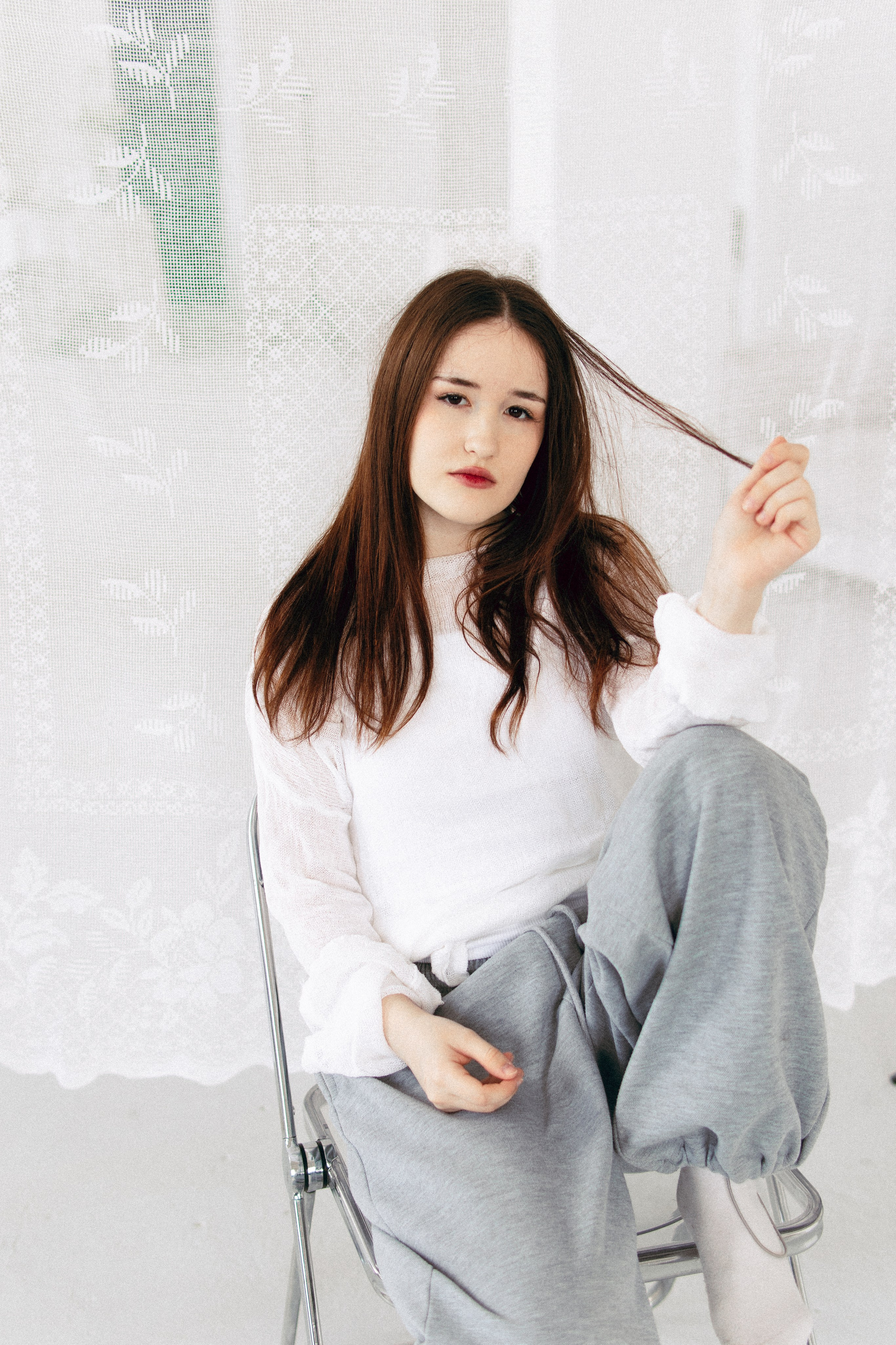 Кариша. Фотограф и видеограф в Бугульме Аня Трутнева