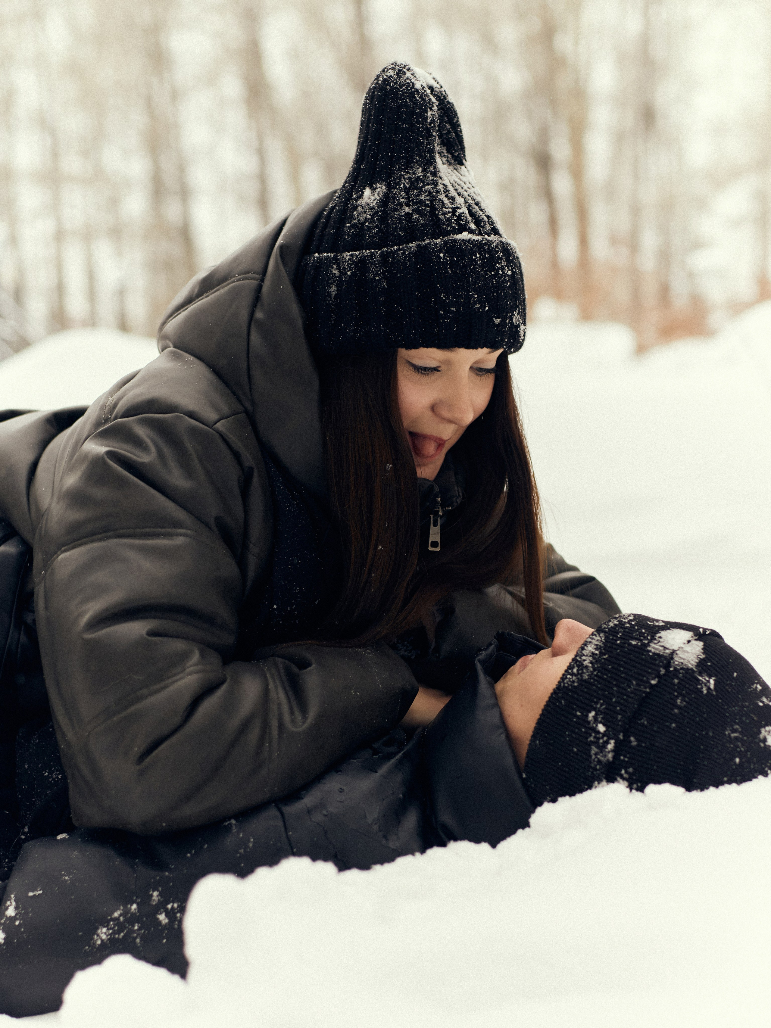 Арина и Динар малыш Рич. Фотограф и видеограф в Бугульме Аня Трутнева