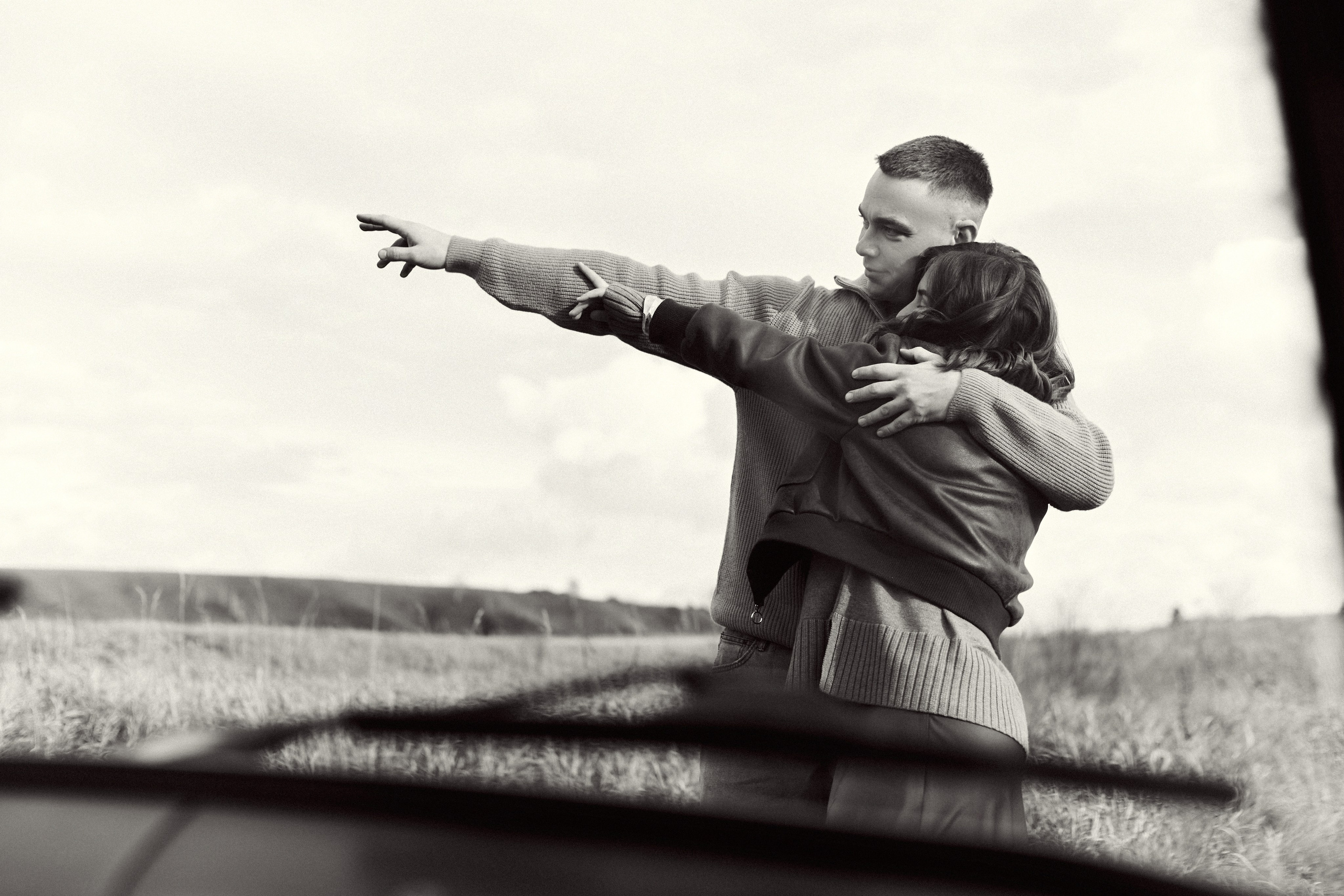 Динара и Аркадий. Фотограф и видеограф в Бугульме Аня Трутнева