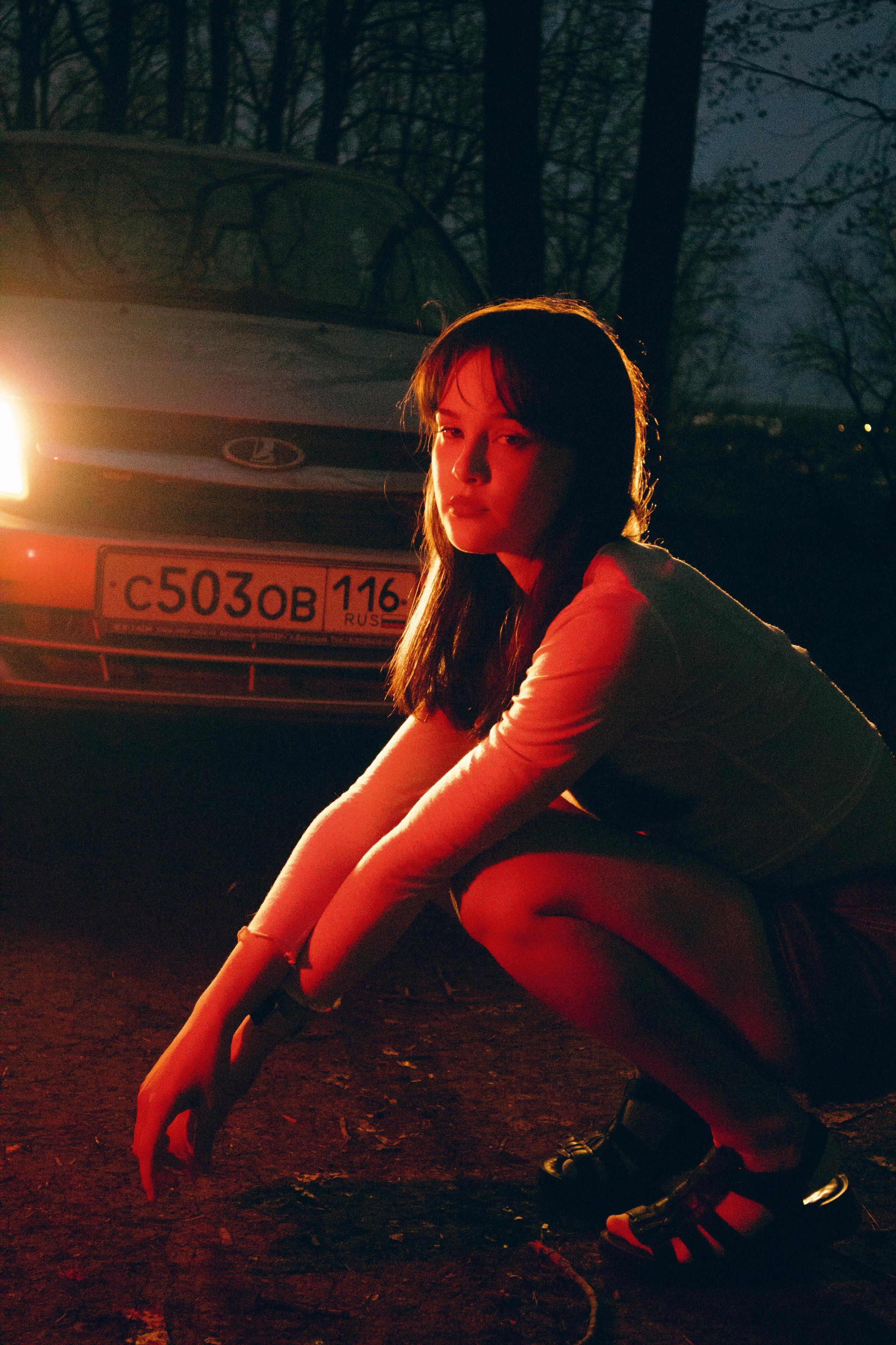 Лиза. Фотограф и видеограф в Бугульме Аня Трутнева