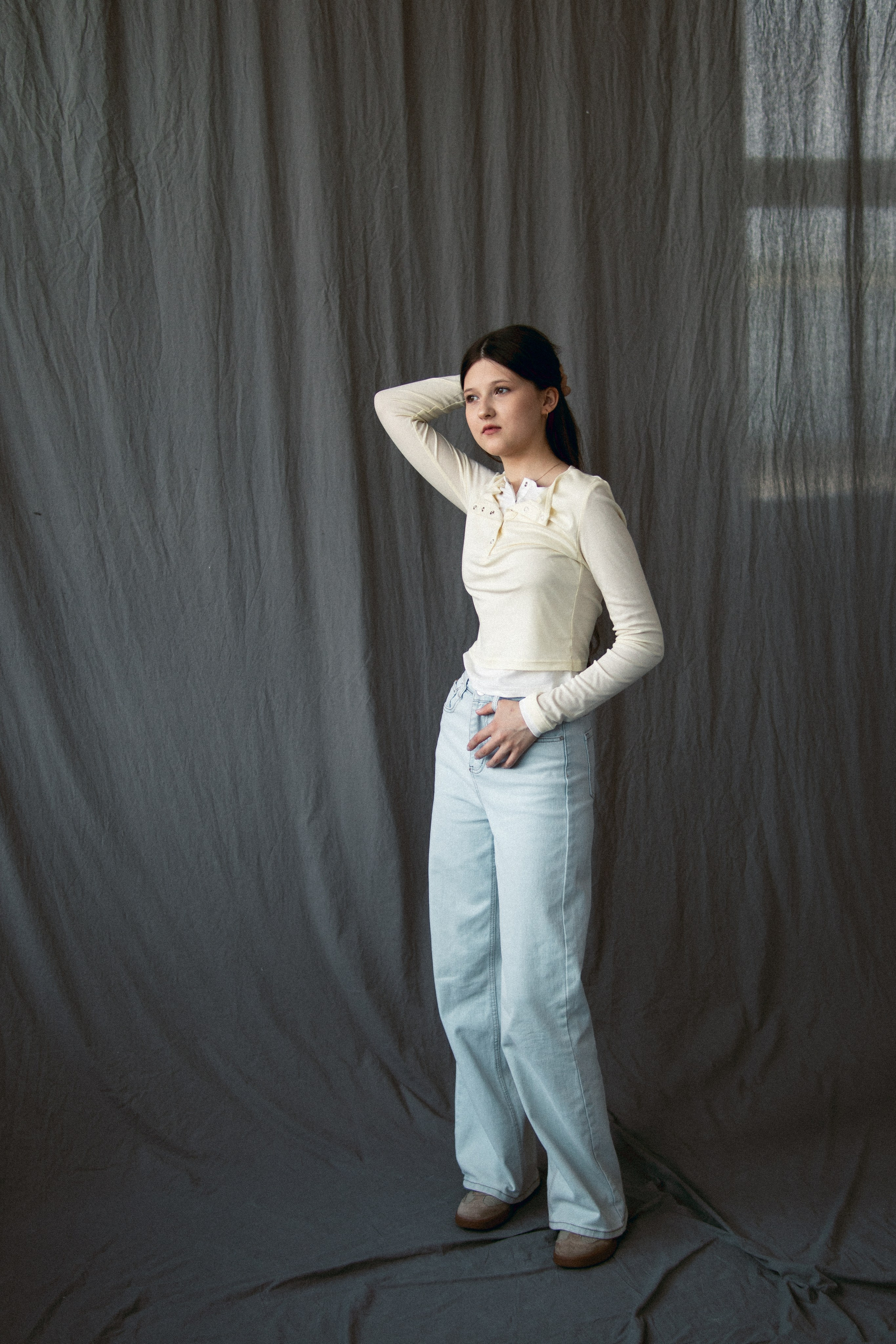 Аделия. Фотограф и видеограф в Бугульме Аня Трутнева