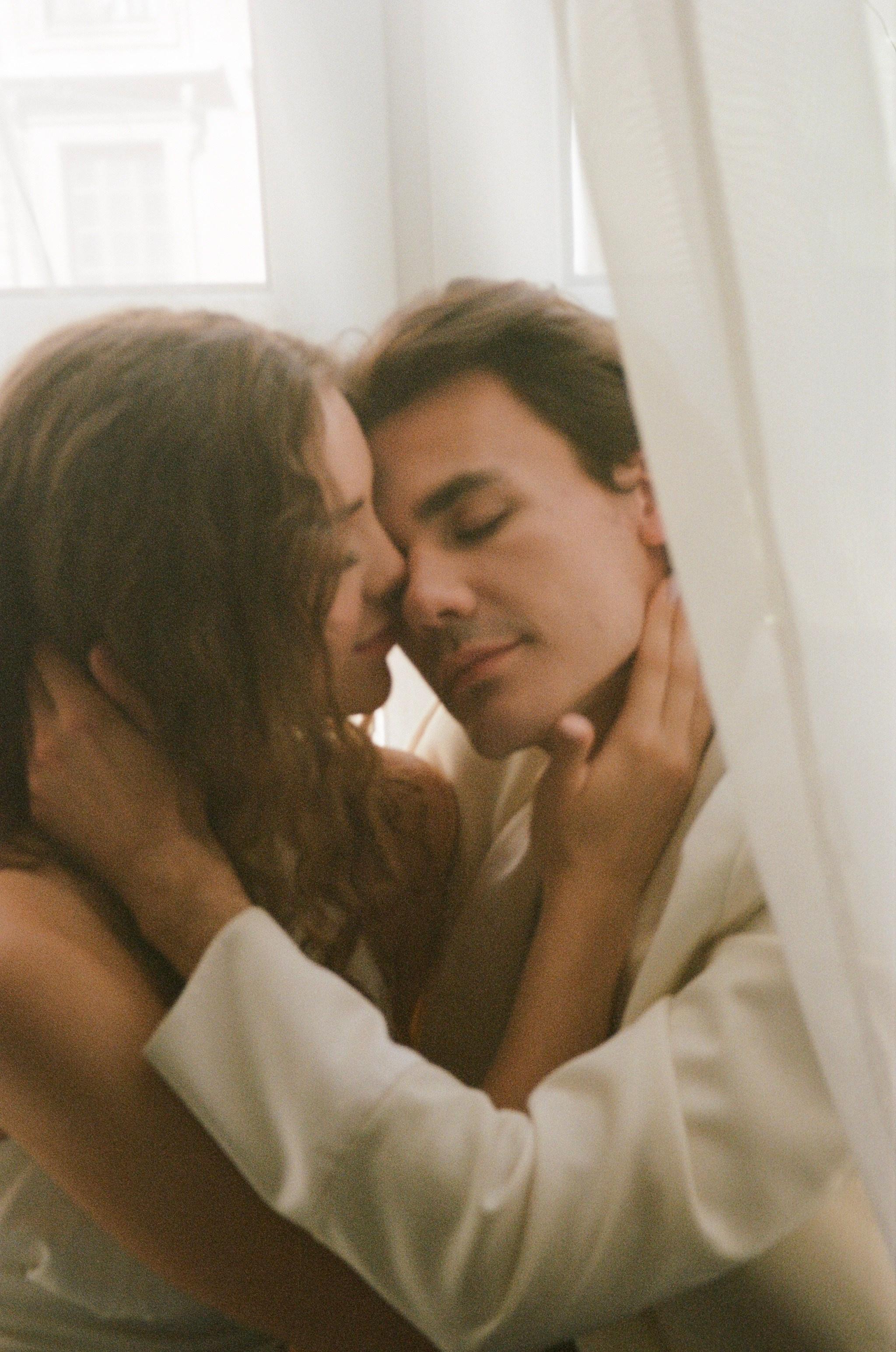 Dasha & Maks. Свадебный фотограф в Москве и в Санкт-Петербурге