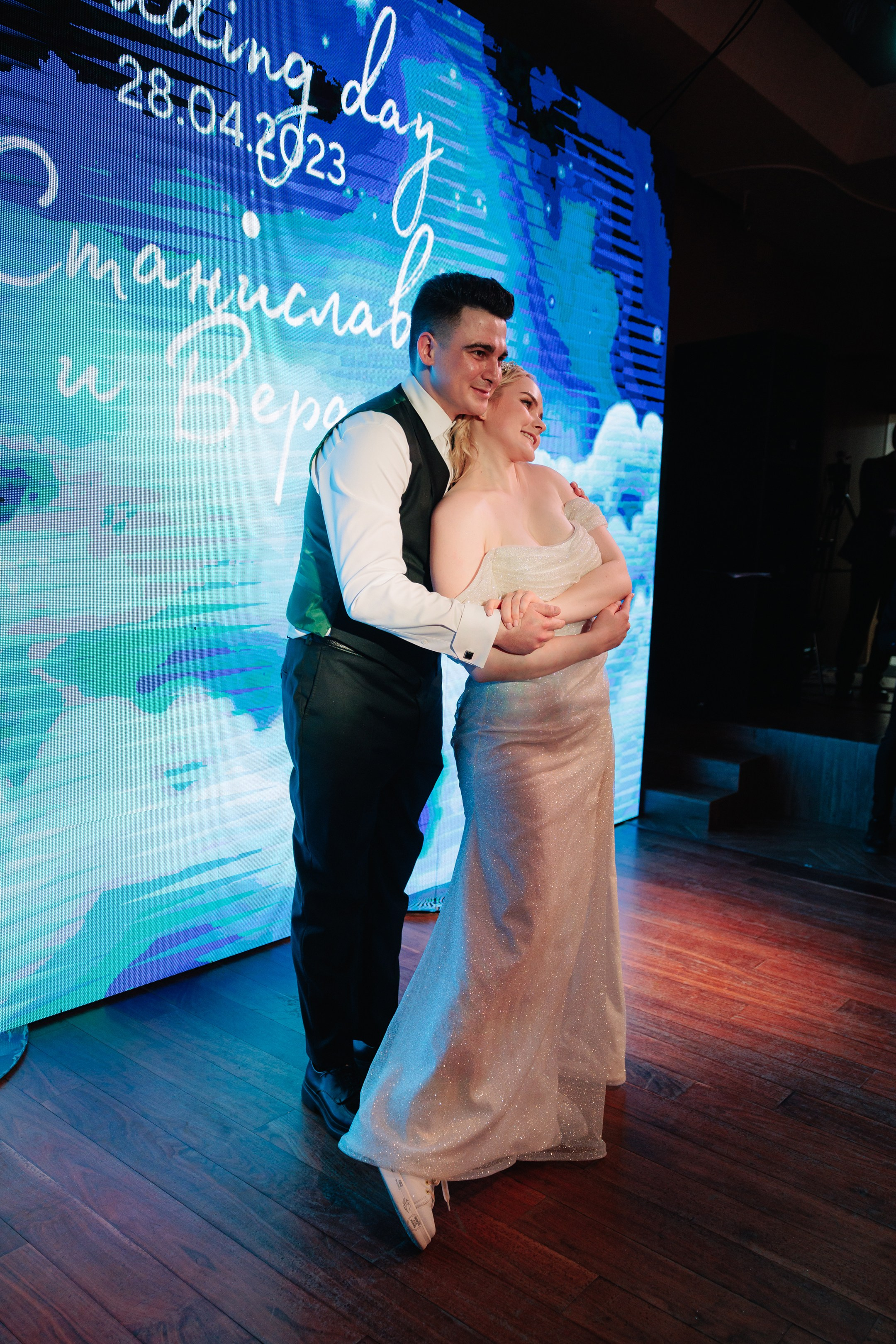 Wedding Станислав Вера. Фотограф в Ижевске и Казани Богданов Яков