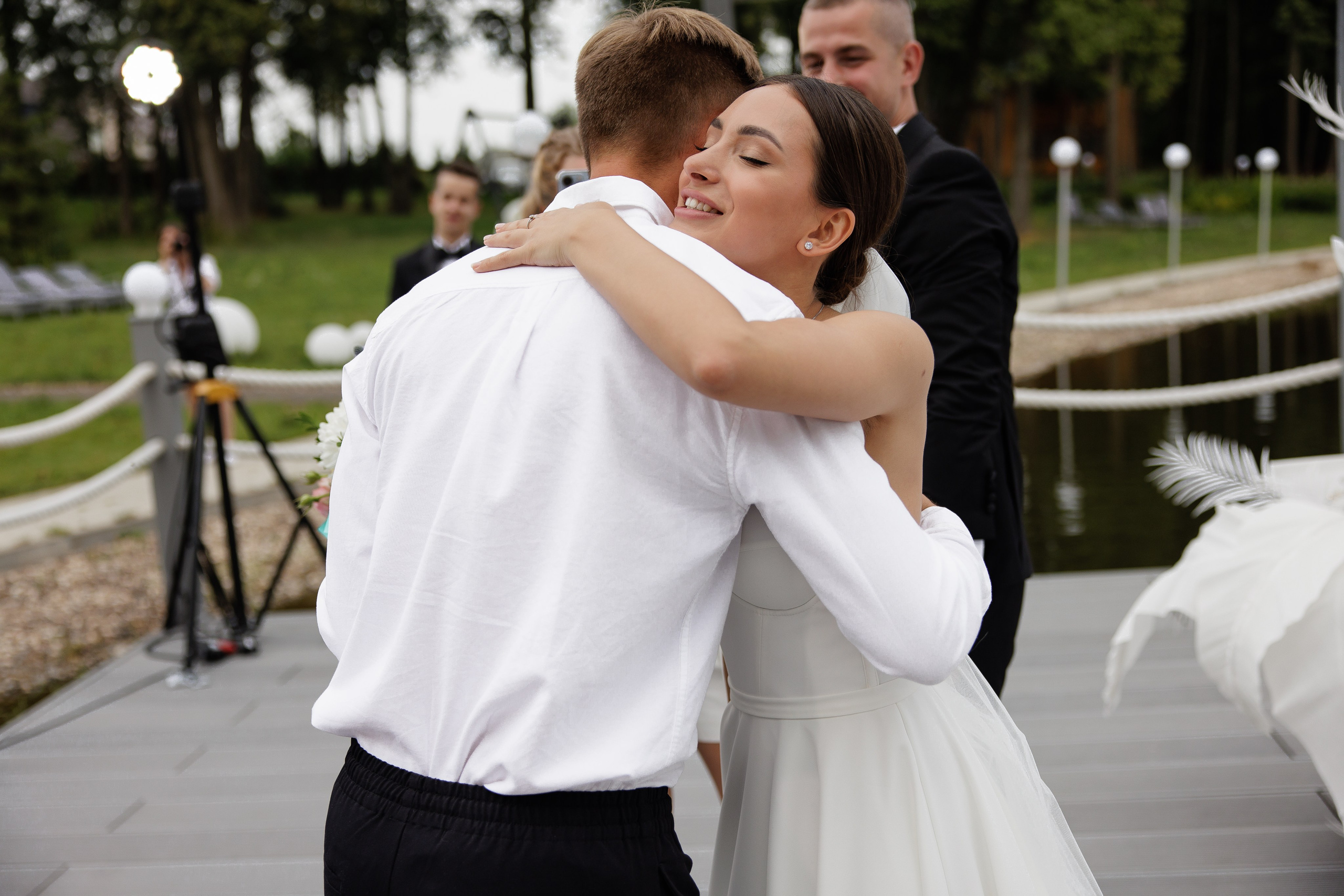 Андрей и Марина. Фотограф в Ижевске и Казани Богданов Яков