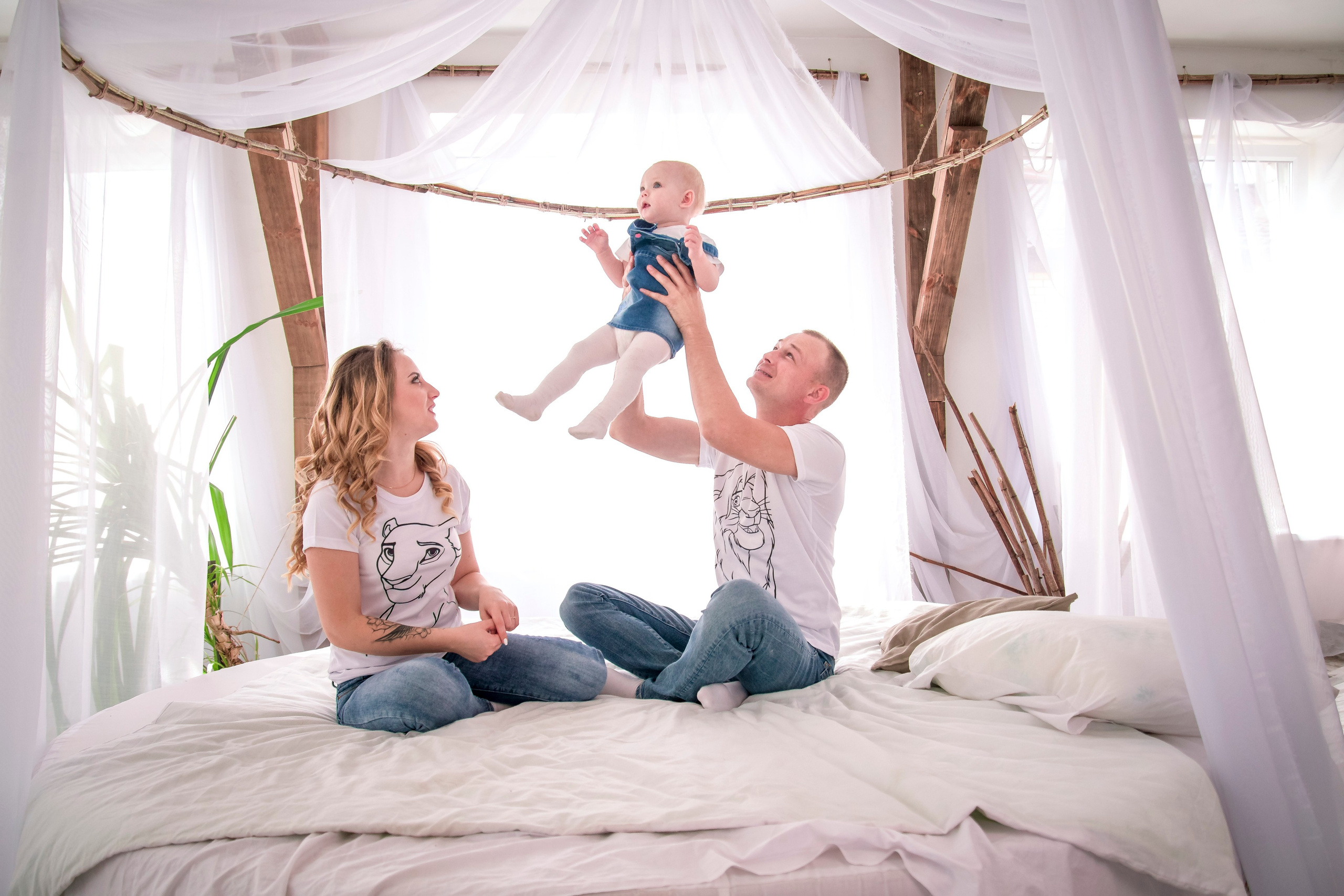 СЕмейная. Фотограф Крещение Венчание Москва