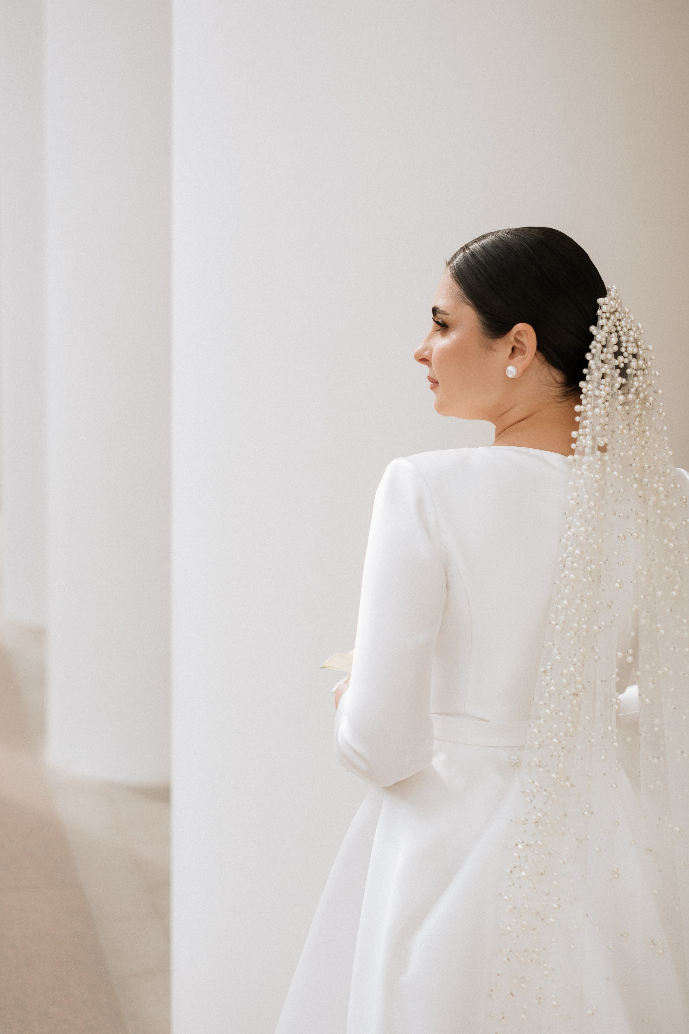 Талех и Юлия. Свадебный и семейный фотограф в Волгограде Кристина Иванова