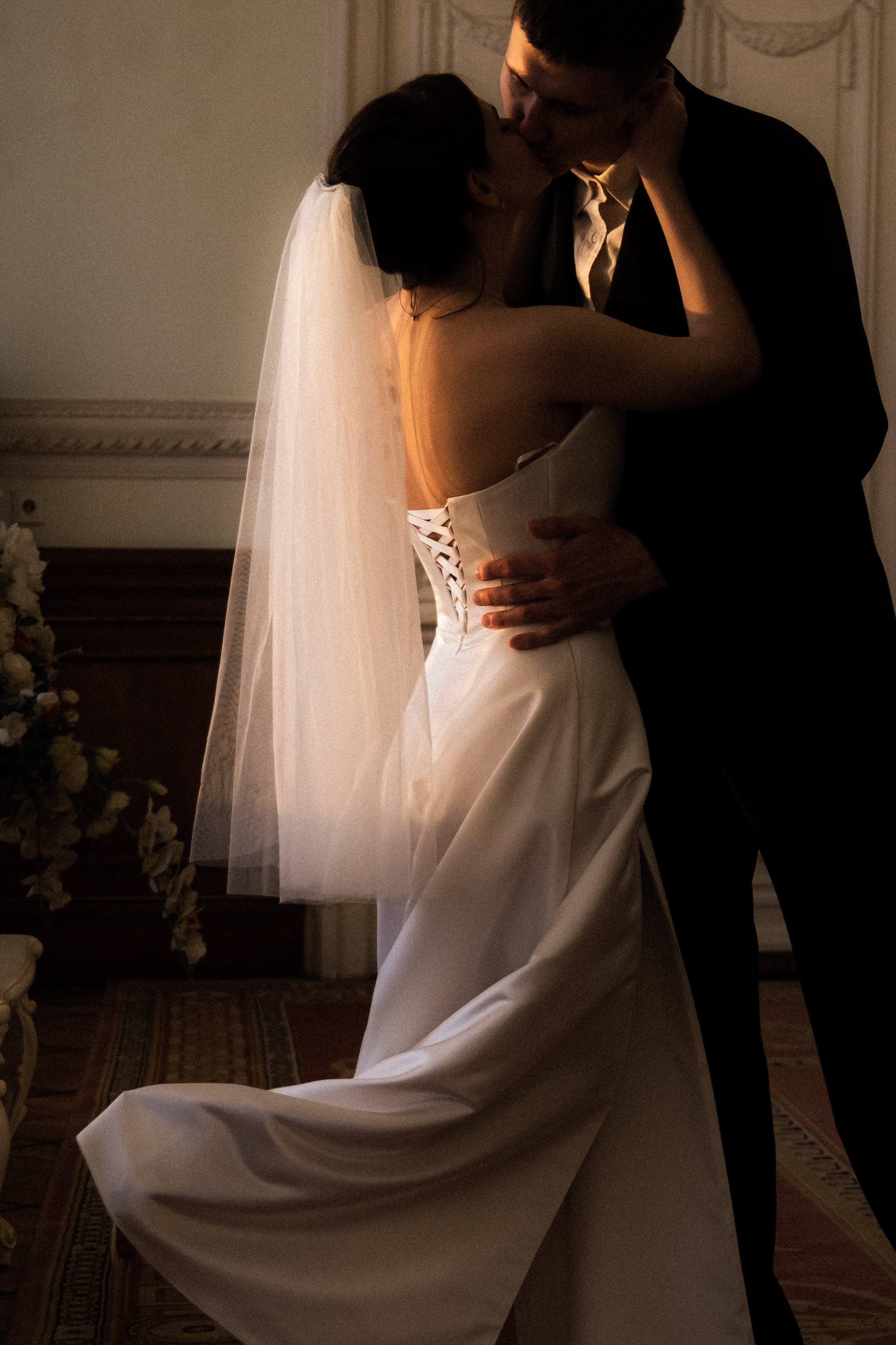 Артем и Ксюша