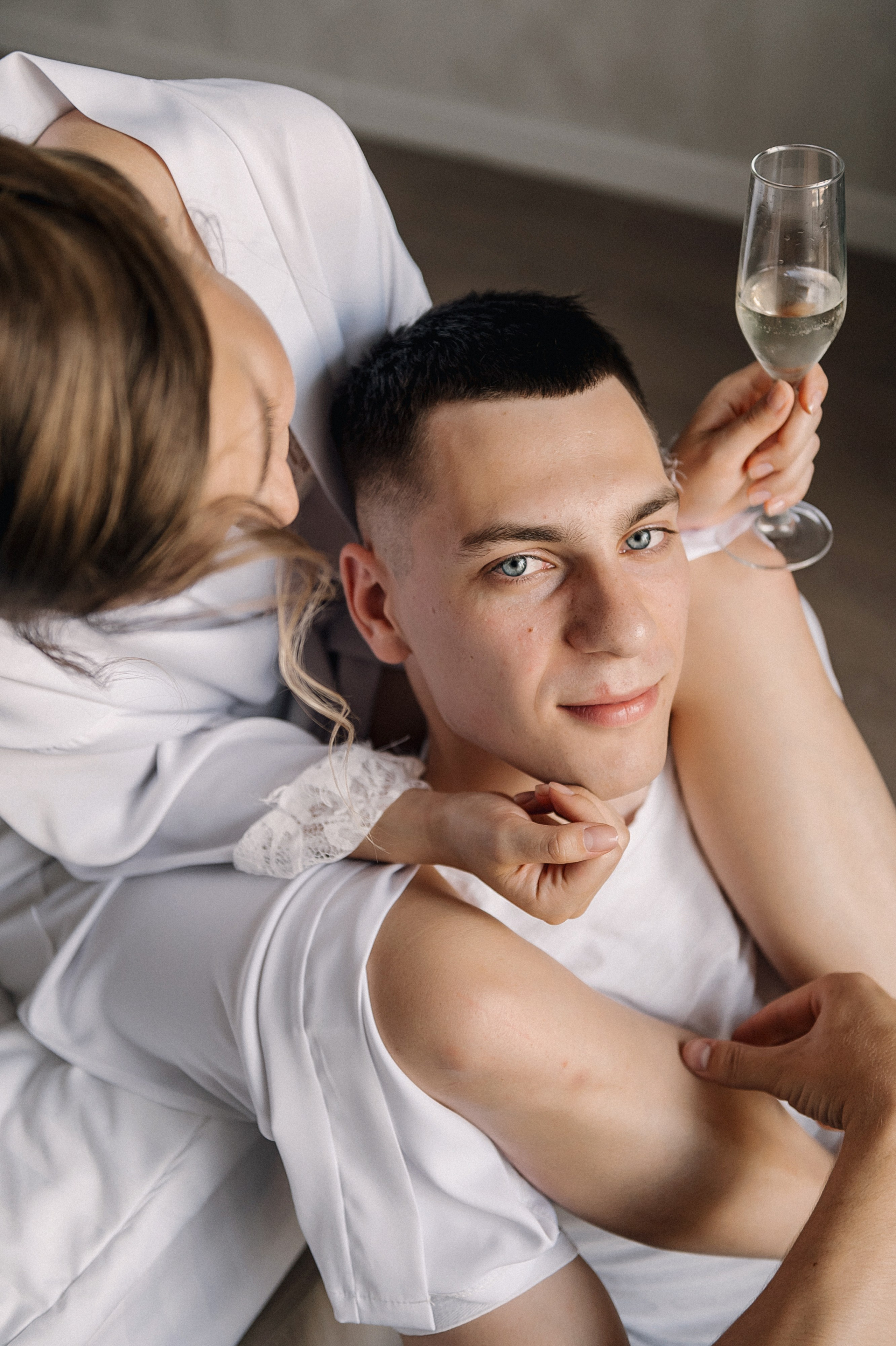 Андрей и Аня | A&A. Свадебный фотограф Роман Чигарев