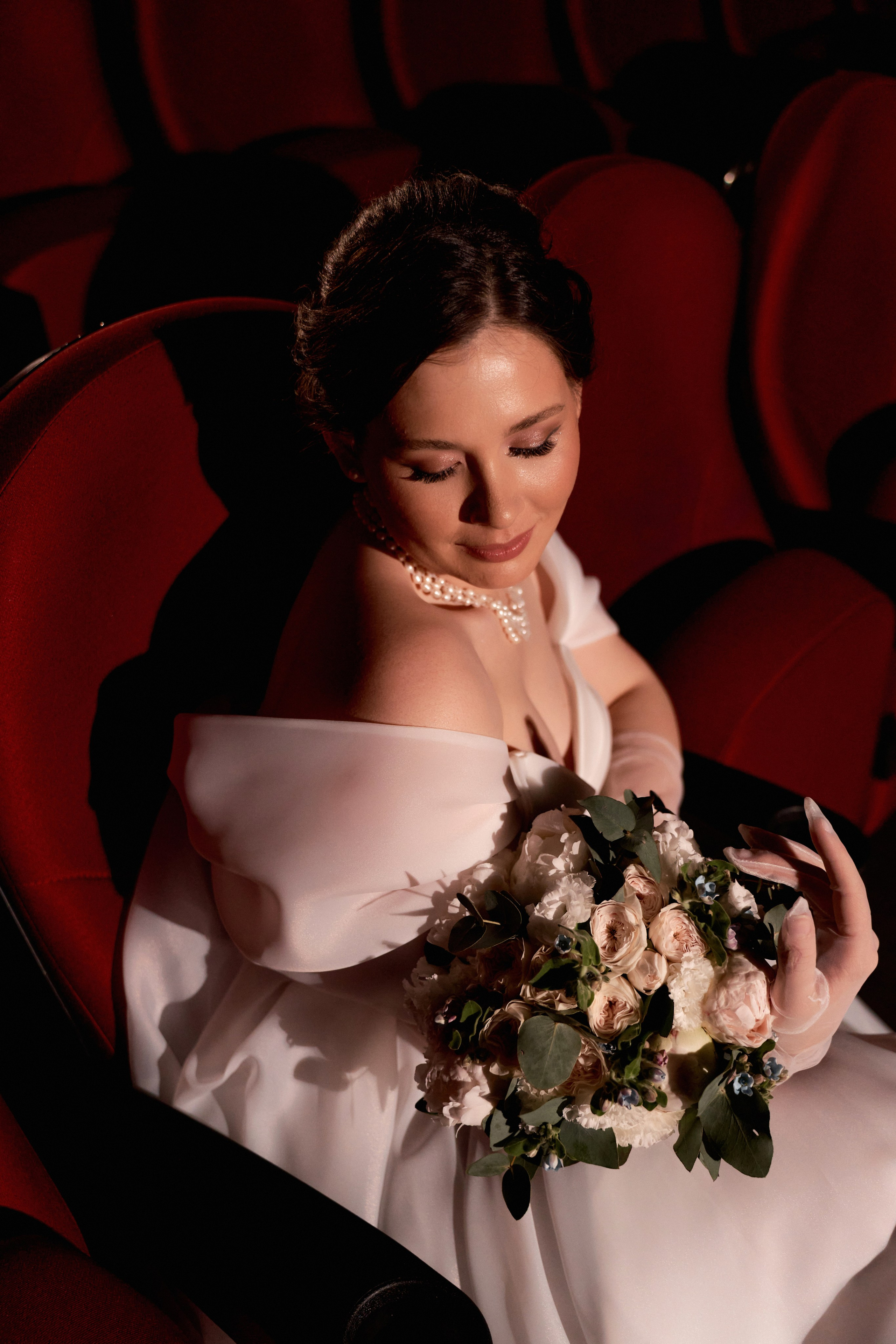 Свадьбы (лучшие кадры). Фотограф в Нижнем Новгороде Марина Кузнецова