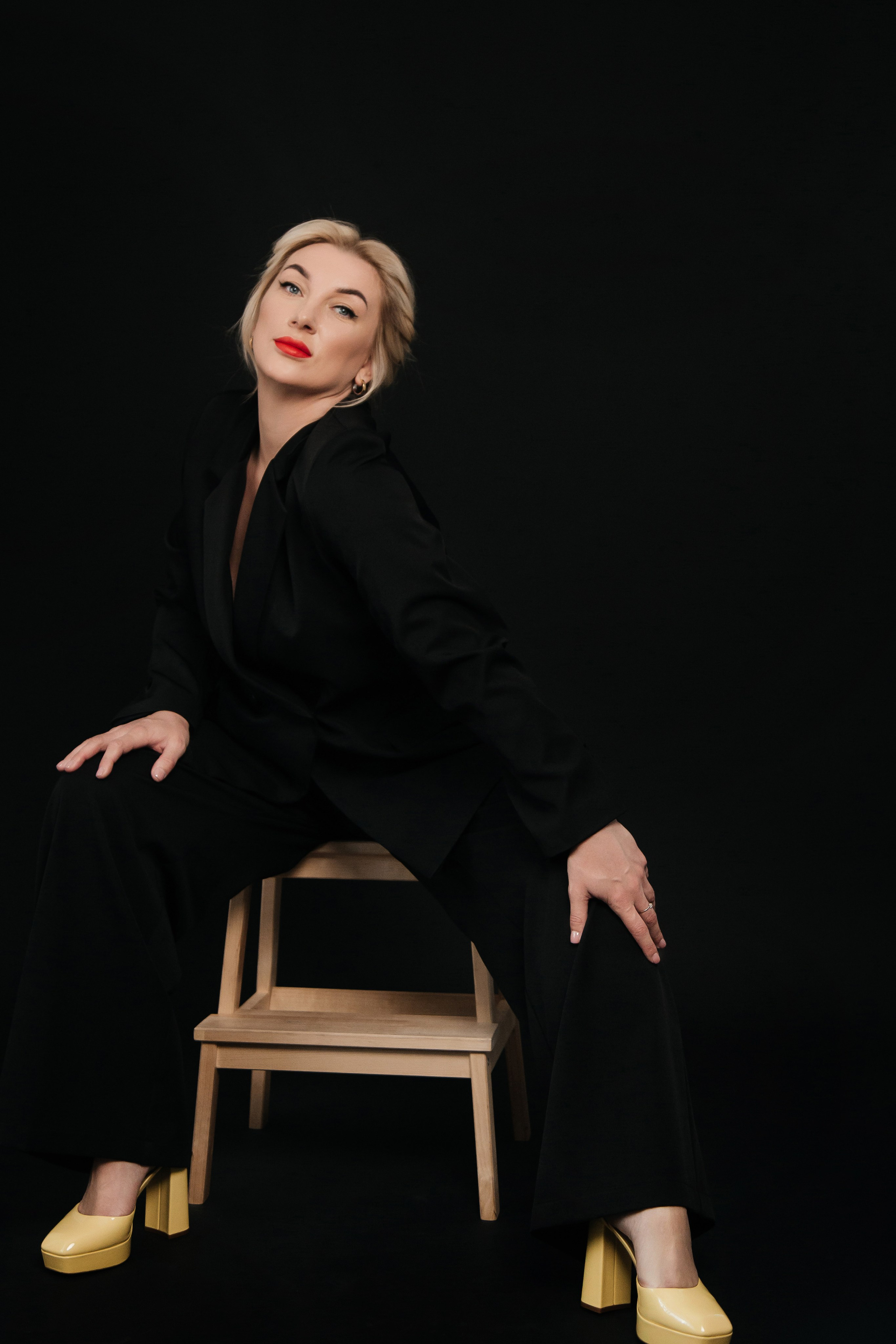 СТУДИЙНАЯ ФОТОСЕССИЯ. Фотограф в Киселёвске Татьяна Трухалева