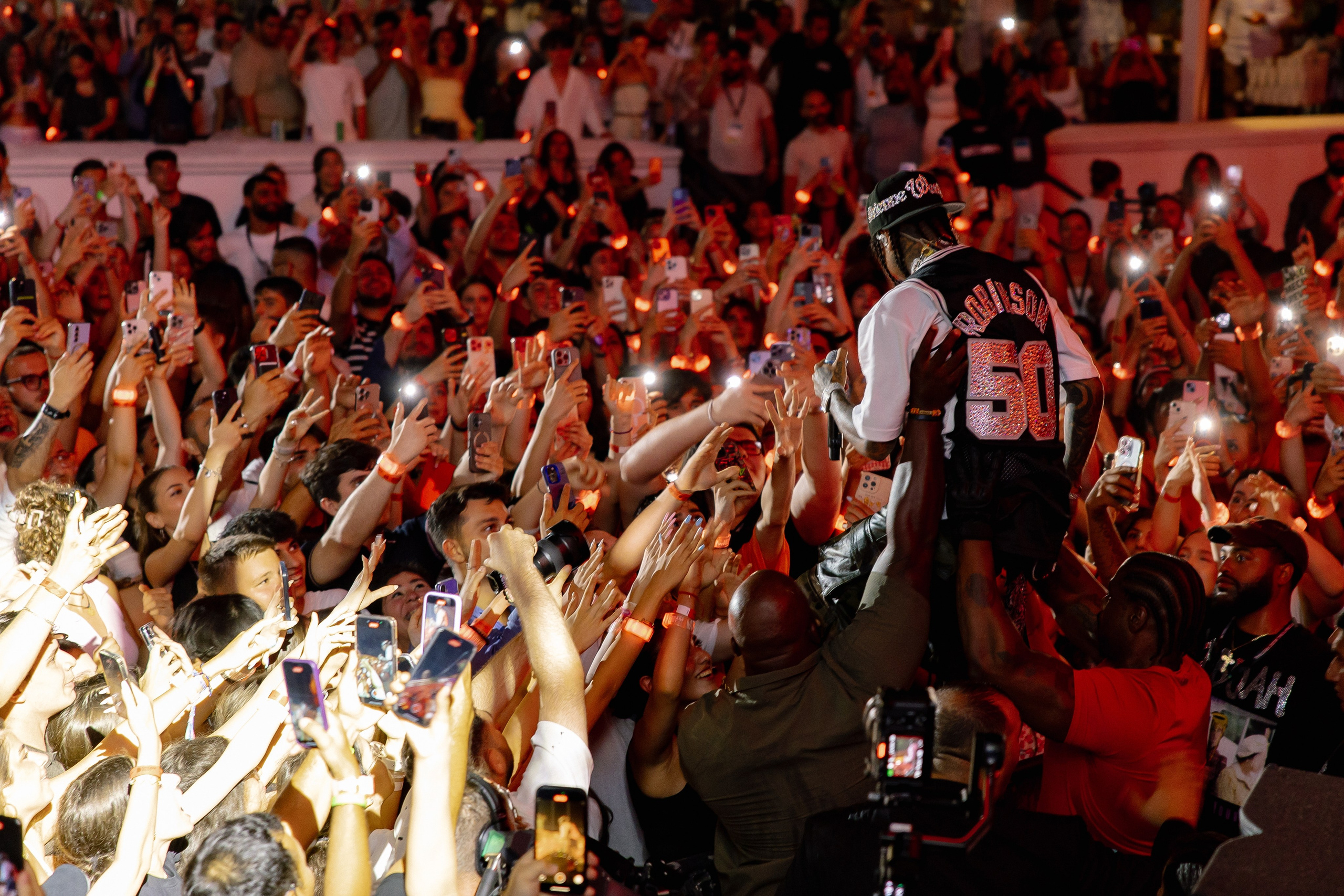 Dream Fest Баку. Свадебный фотограф Москва и Санкт-Петерург Артем Мамонов