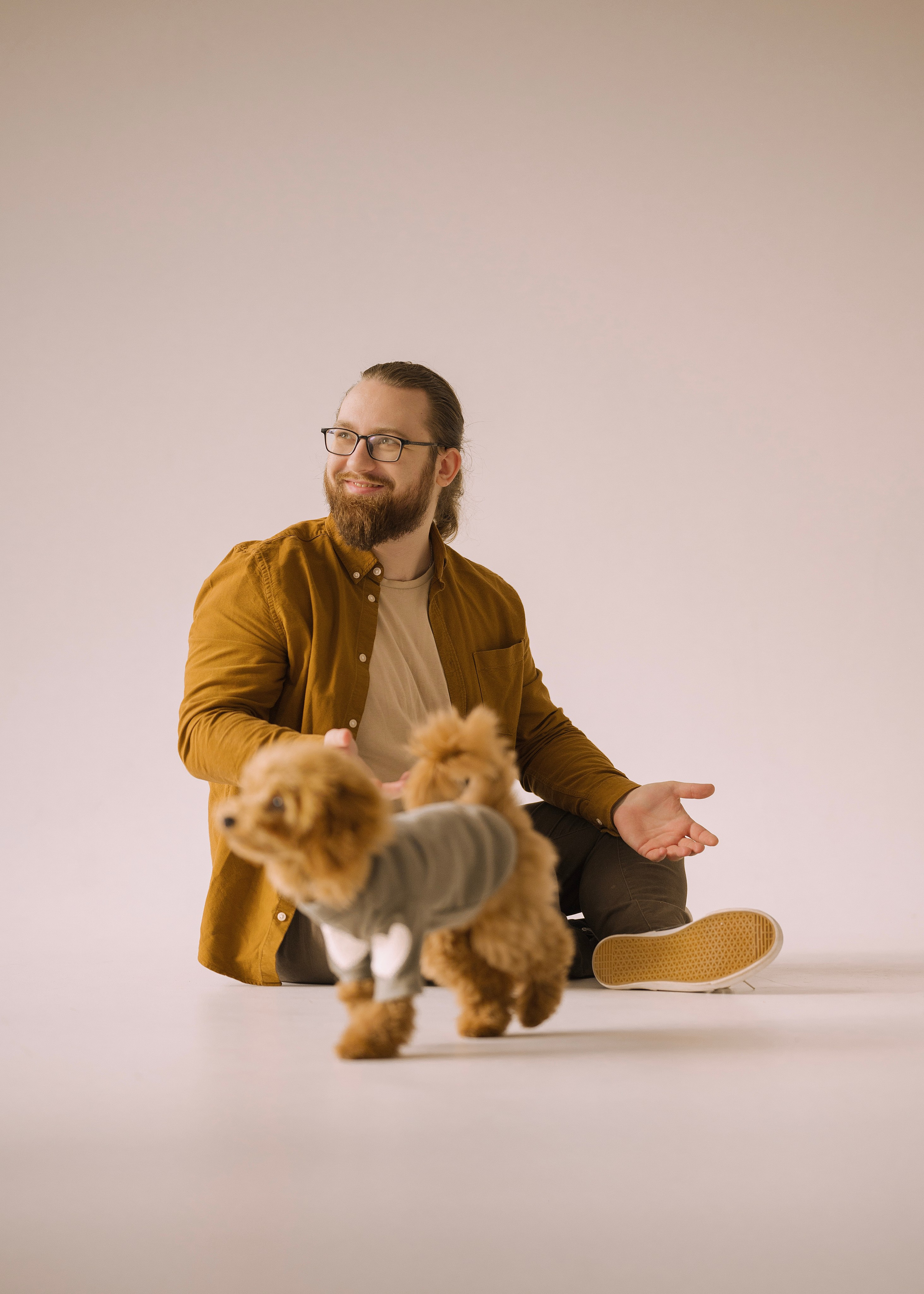 Утилита. Фотограф- анималист Александра Матвеева