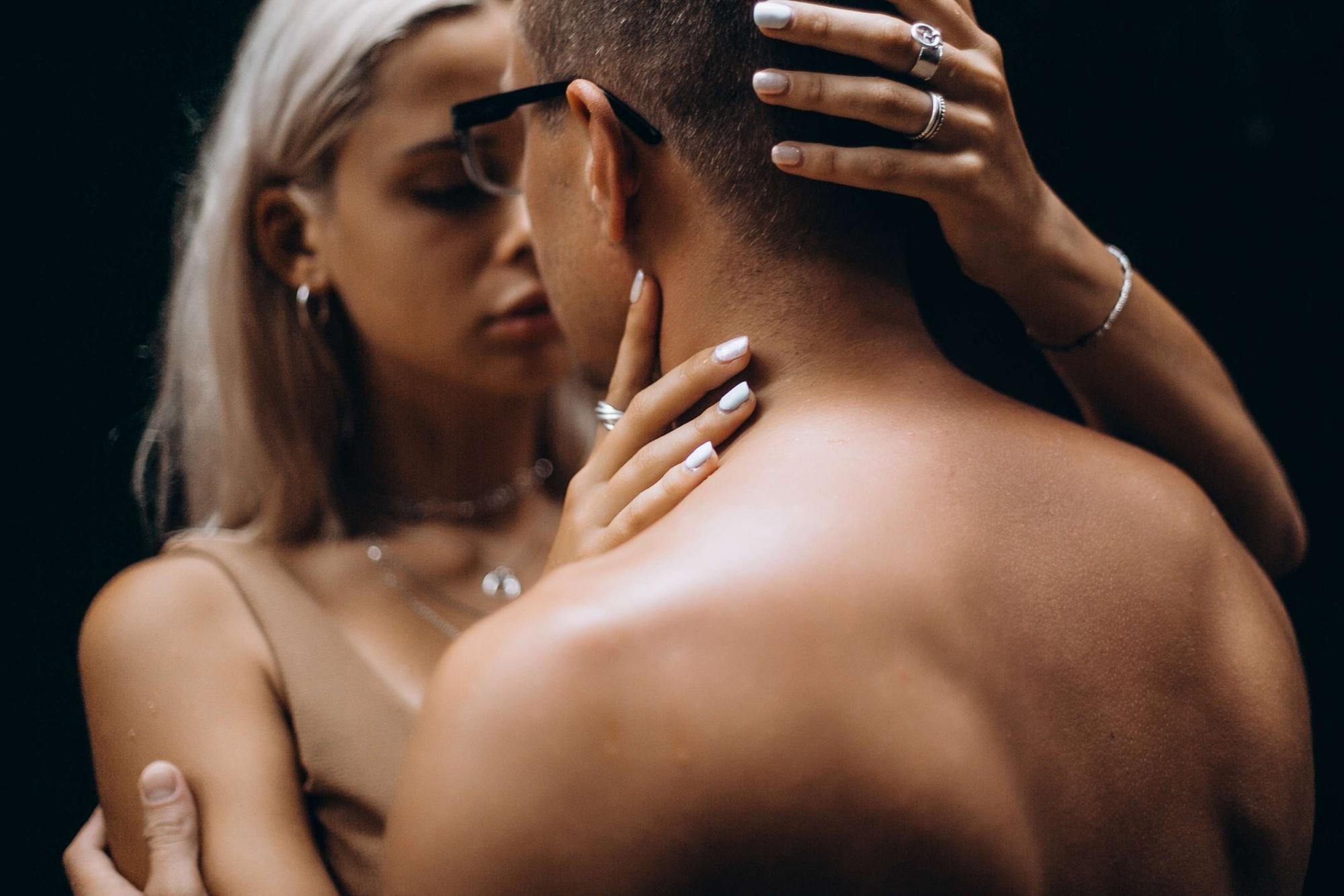 Love Story. Фотограф Федунов Константин