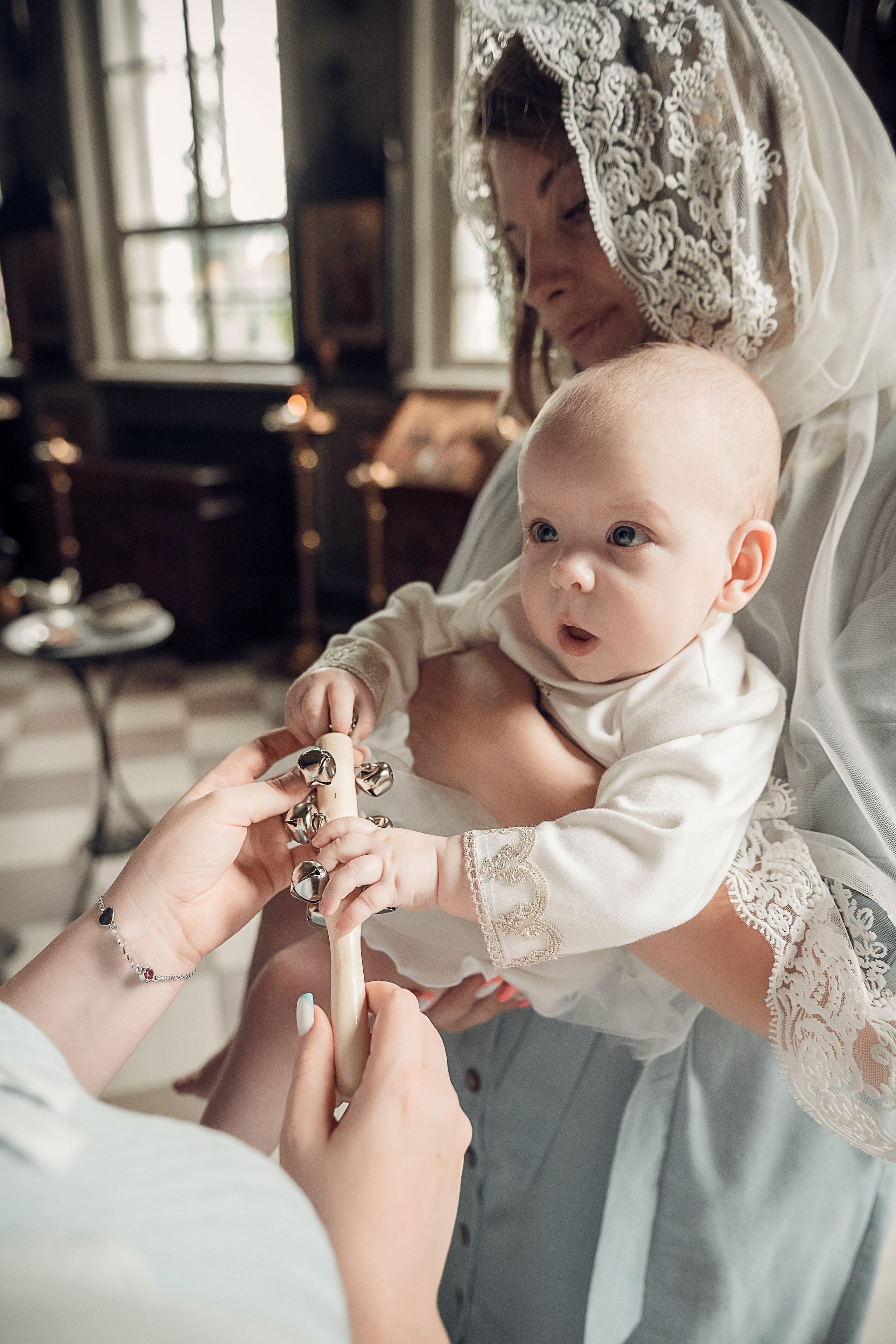 Рахманово. Свадебный, семейный и детский фотограф в Москве и области